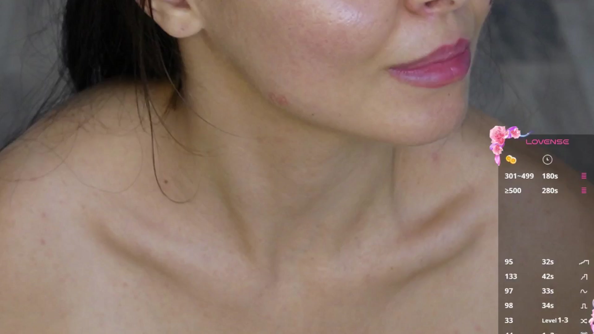 Gallery image thumbnail from Me_Eleonora's myfreecams stream on, 11/04/2024, 15:57 image 18 of 20
