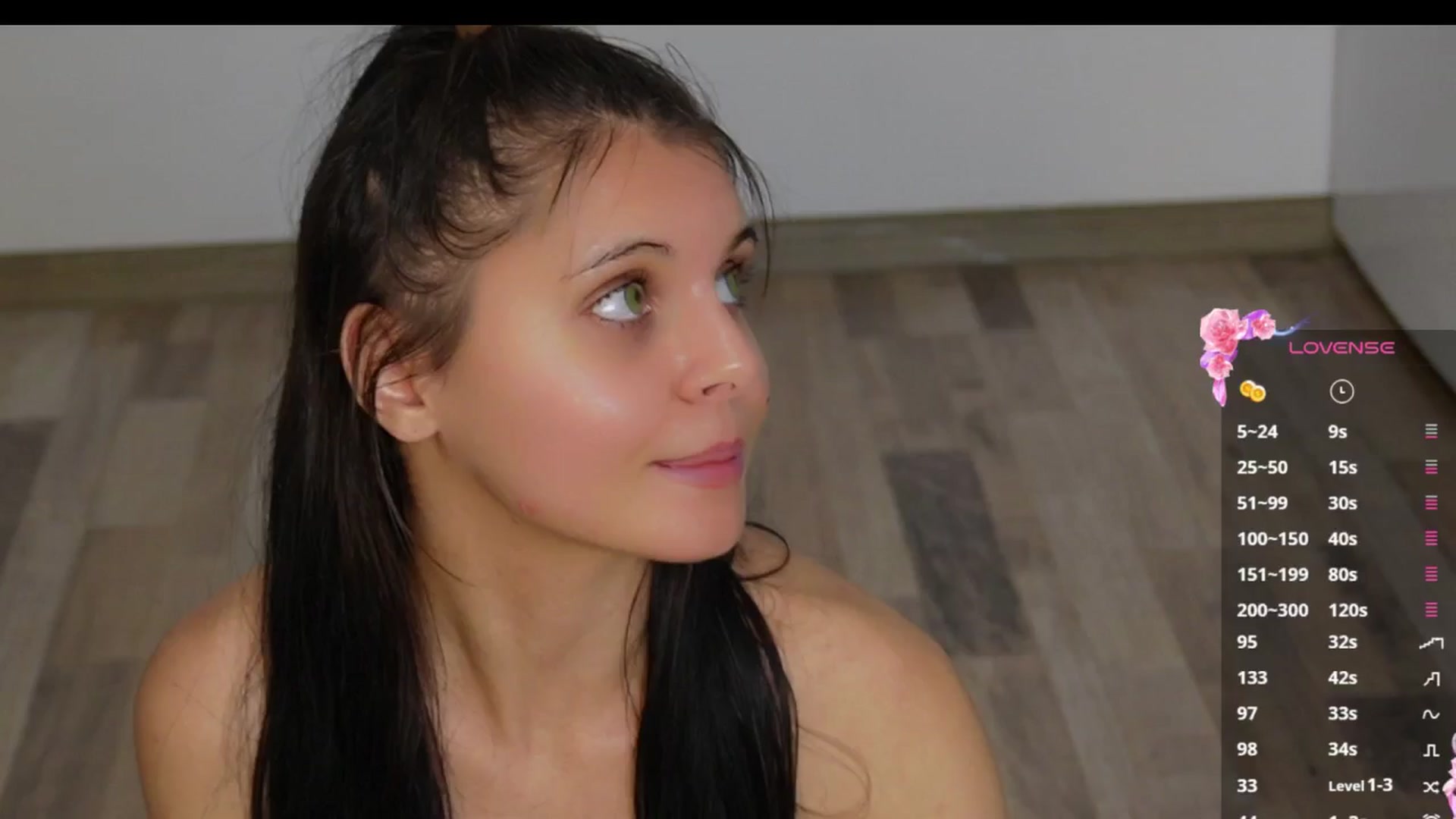 Gallery image thumbnail from Me_Eleonora's myfreecams stream on, 11/04/2024, 15:57 image 20 of 20