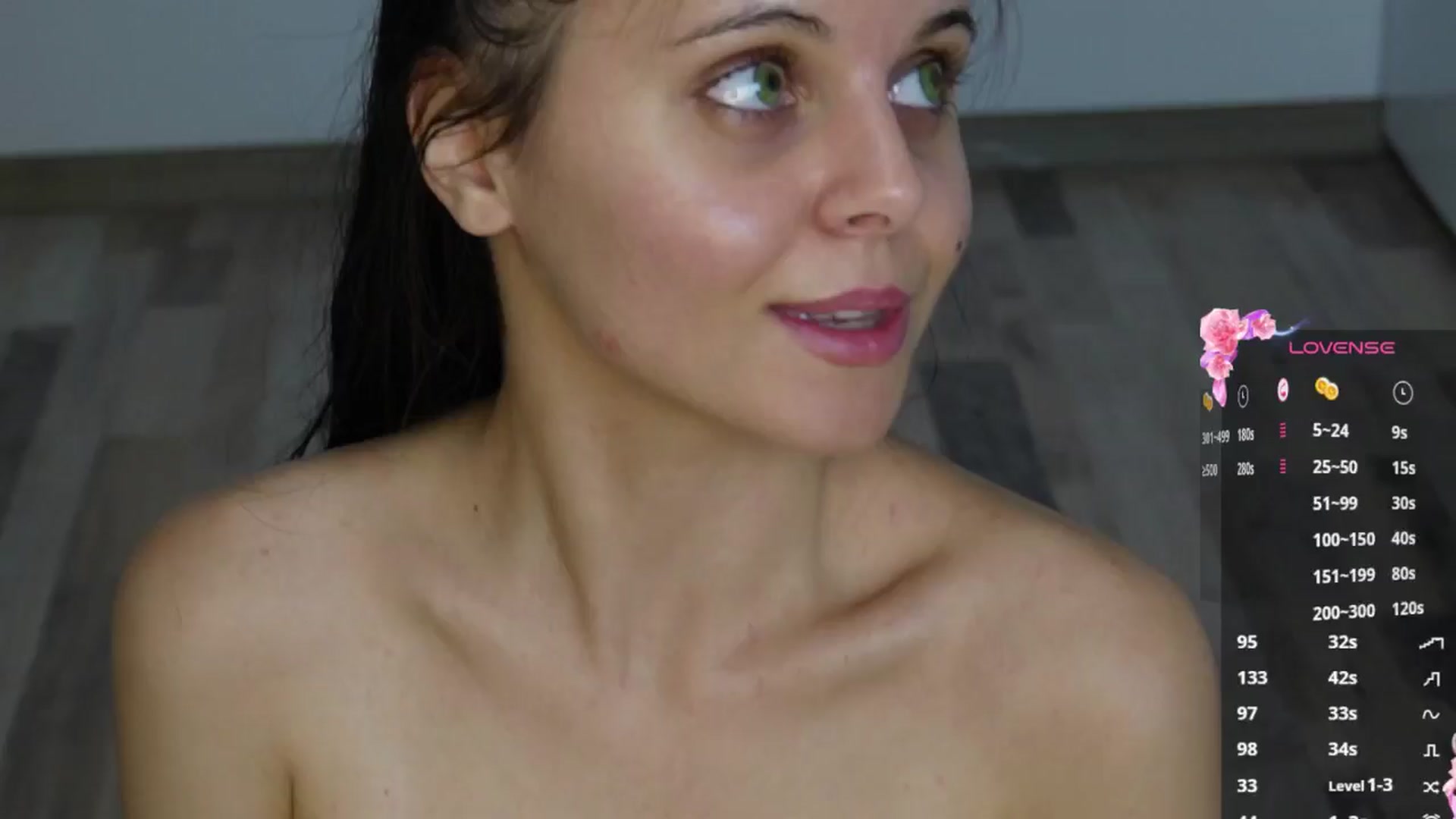 Gallery image thumbnail from Me_Eleonora's myfreecams stream on, 11/04/2024, 15:57 image 13 of 20