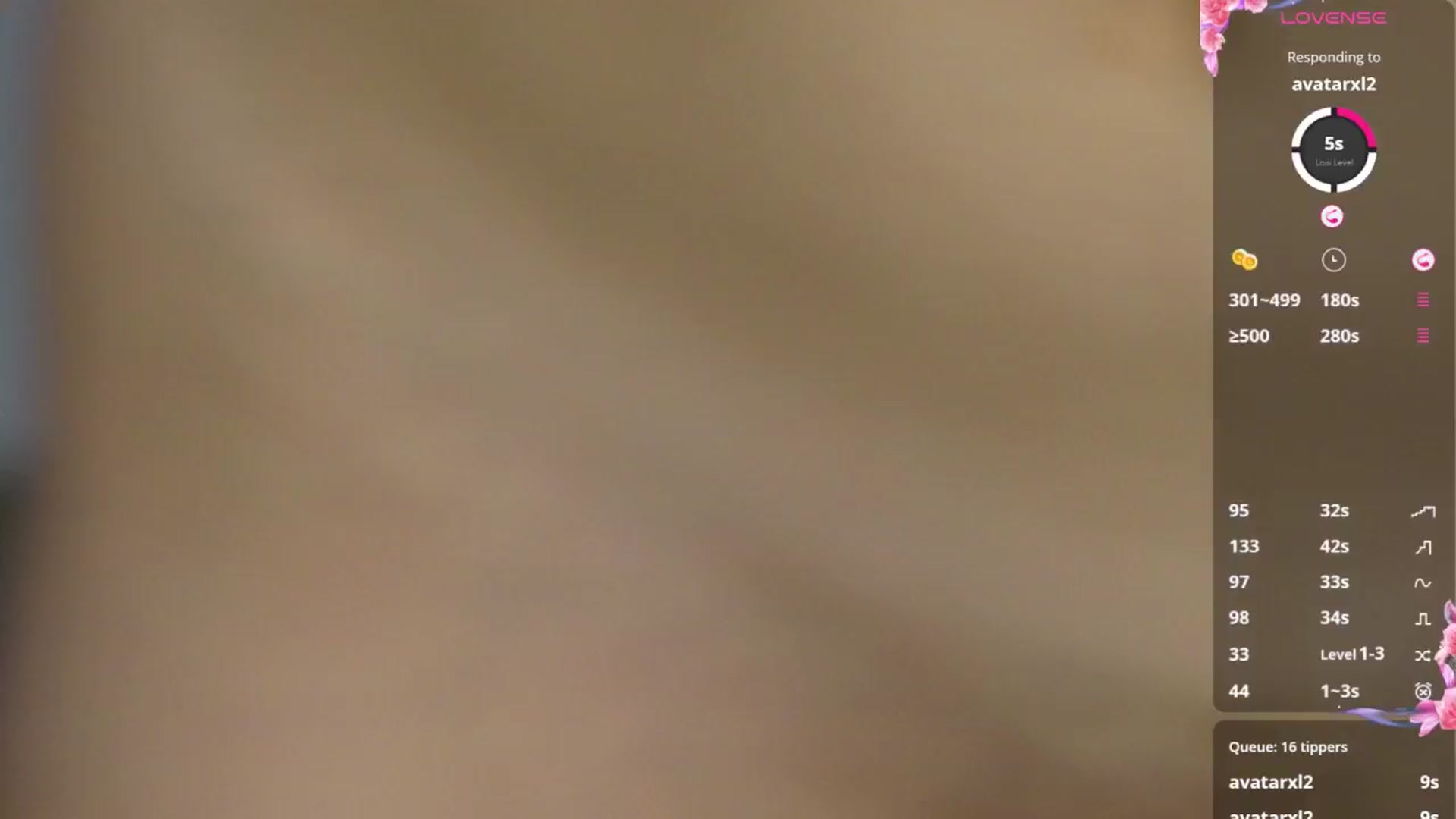 Gallery image thumbnail from Me_Eleonora's myfreecams stream on, 12/03/2024, 20:28 image 1 of 20