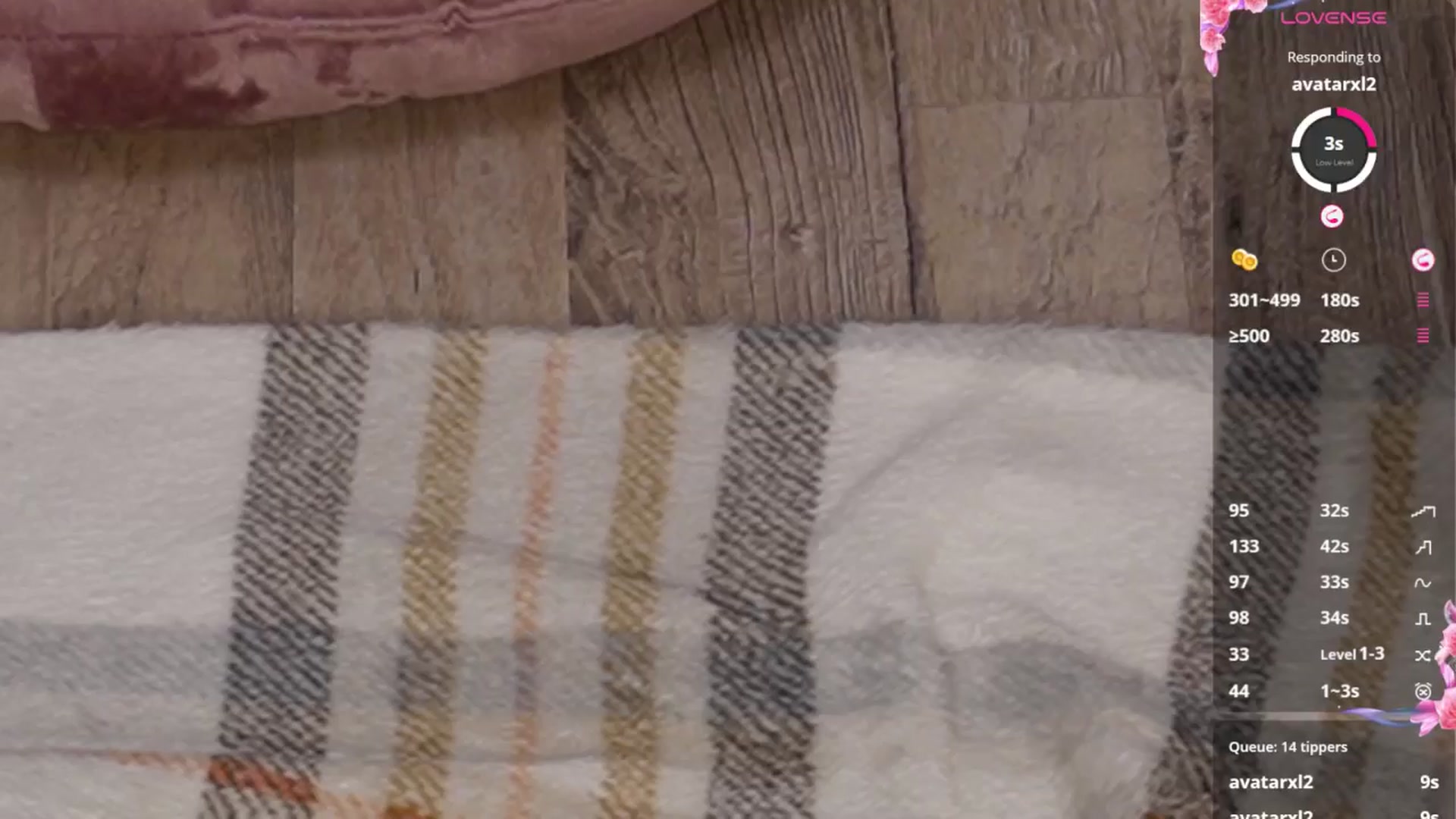 Gallery image thumbnail from Me_Eleonora's myfreecams stream on, 12/03/2024, 20:28 image 13 of 20