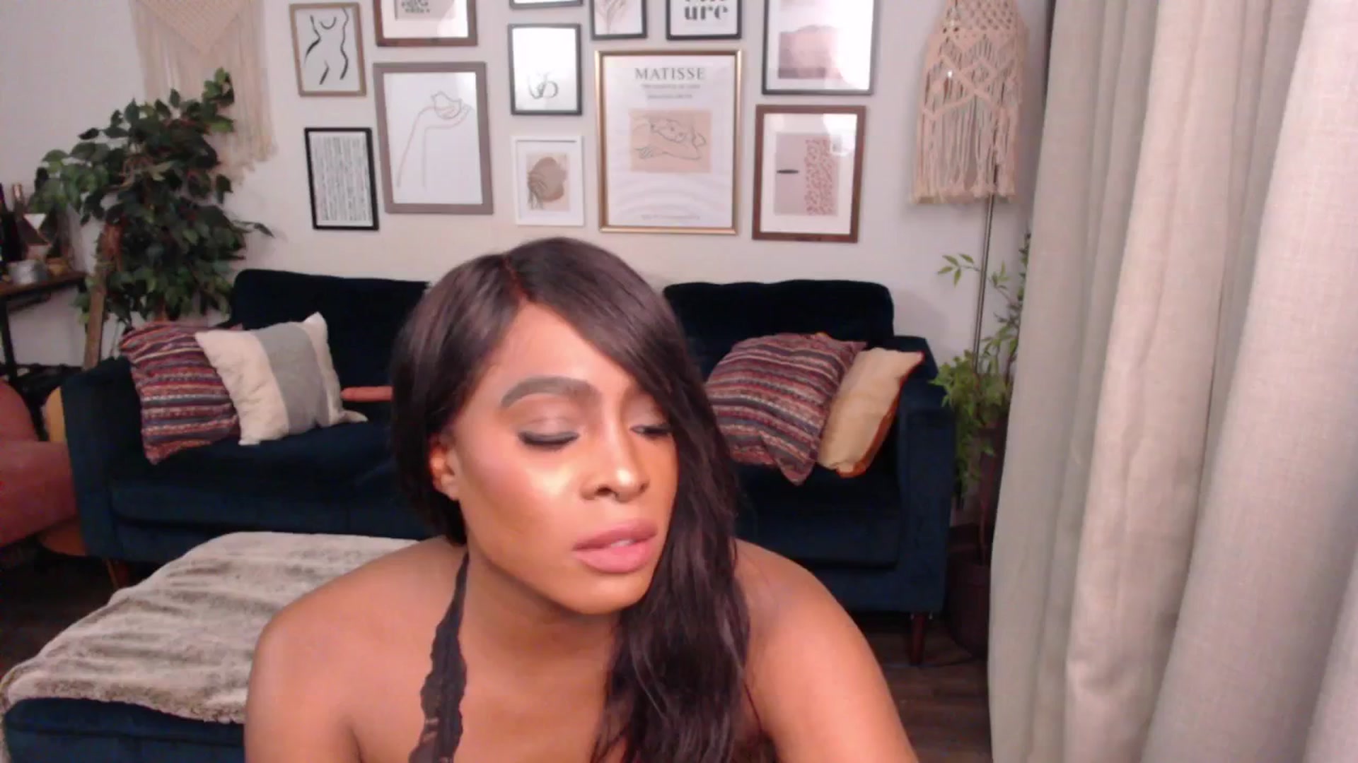 Gallery image thumbnail from Meagan2good's myfreecams stream on, 02/04/2025, 15:21 image 16 of 20