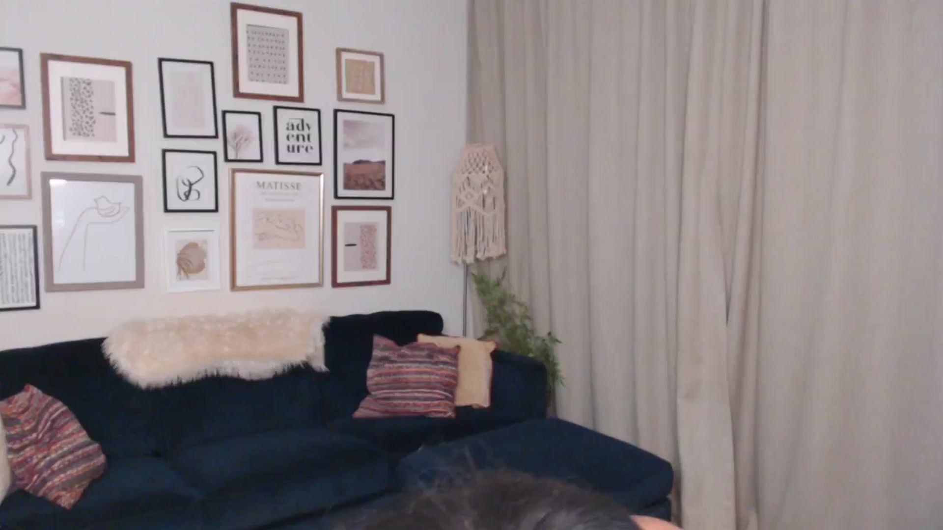 Gallery image thumbnail from Meagan2good's myfreecams stream on, 03/31/2025, 13:13 image 19 of 20
