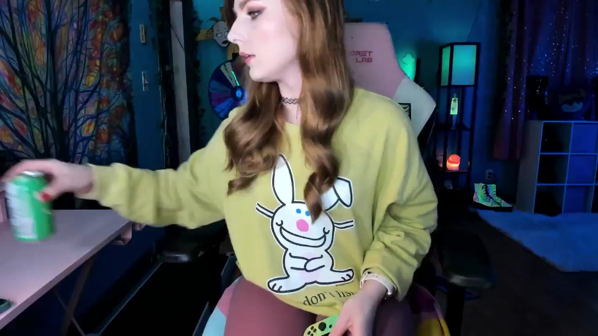 Gallery image thumbnail from MediogreMaya's myfreecams stream on, 09/10/2025, 11:10 image 1 of 20