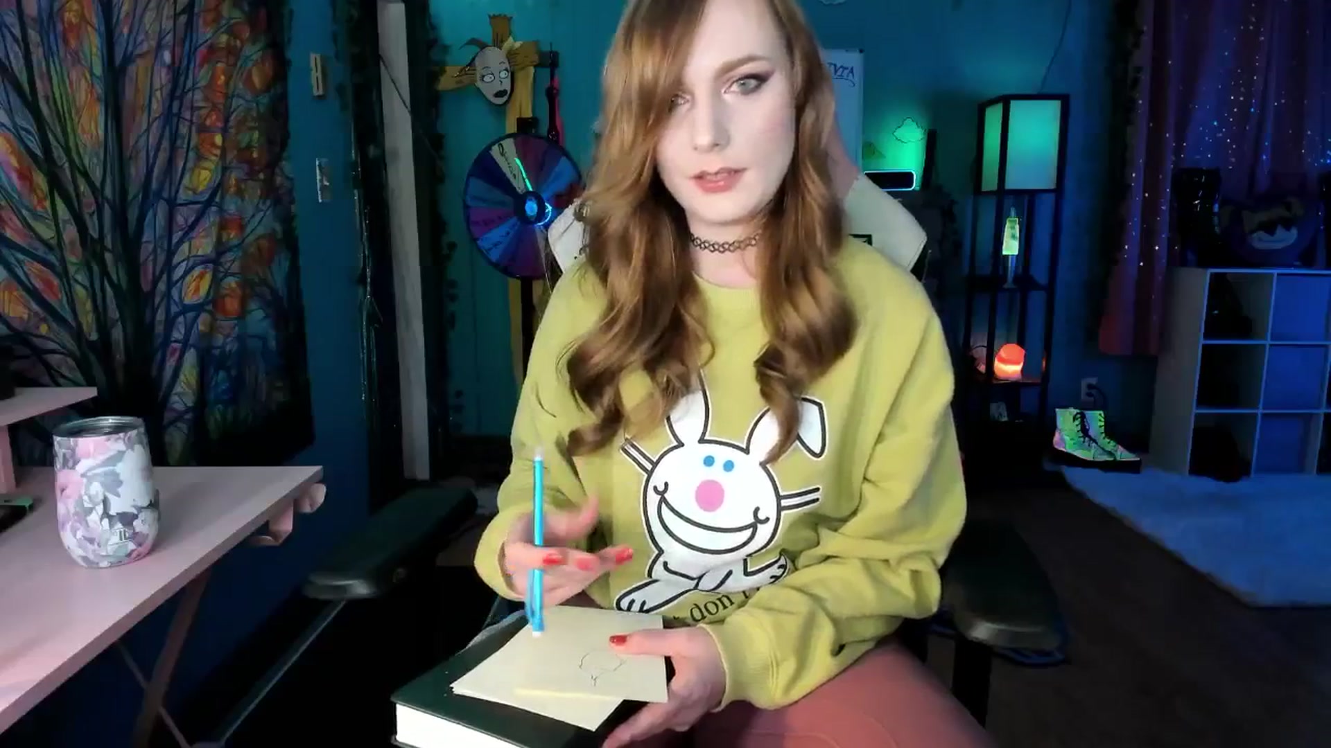 Gallery image thumbnail from MediogreMaya's myfreecams stream on, 09/10/2025, 11:10 image 3 of 20