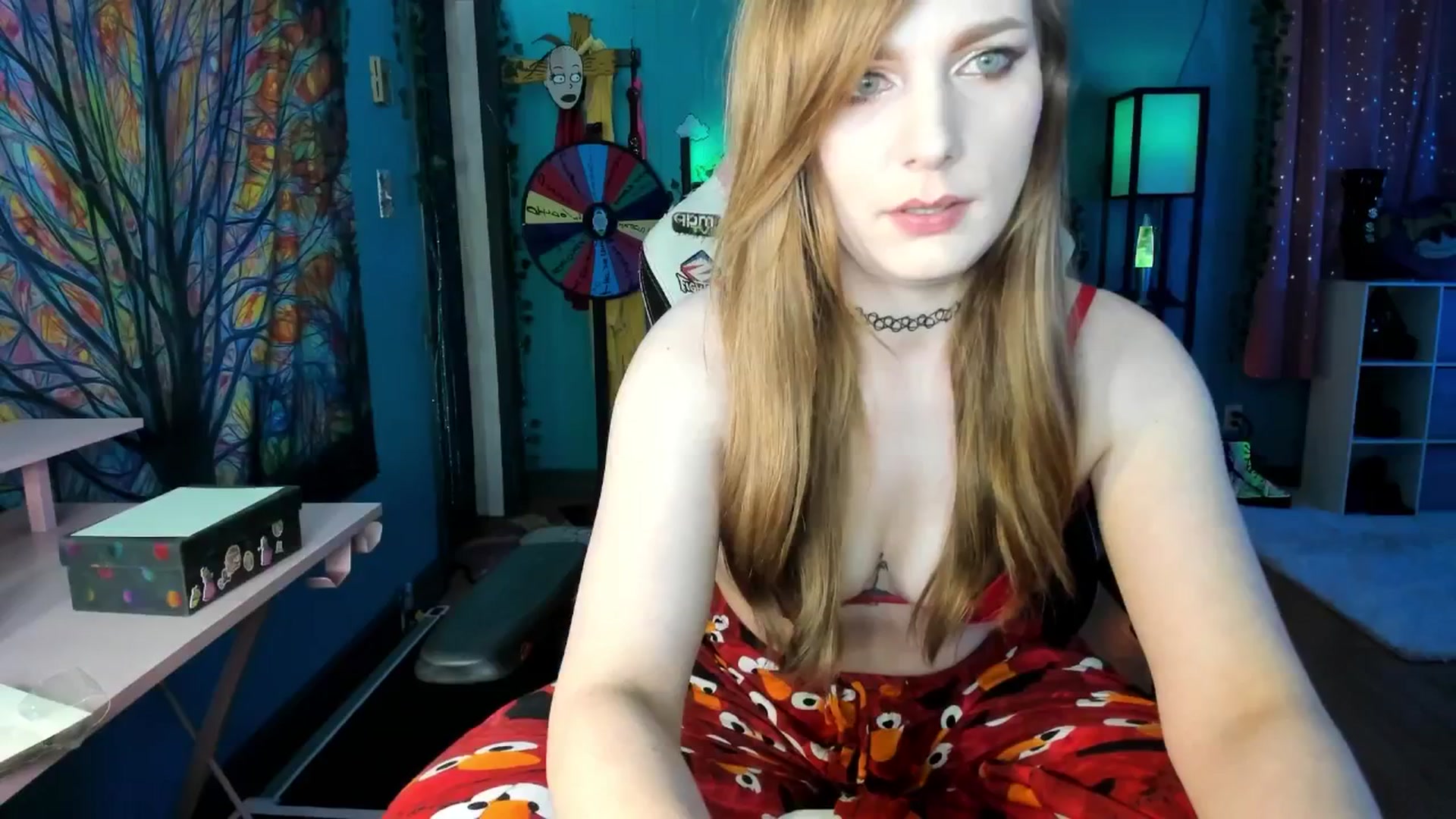 Gallery image thumbnail from MediogreMaya's myfreecams stream on, 09/12/2025, 08:49 image 14 of 20