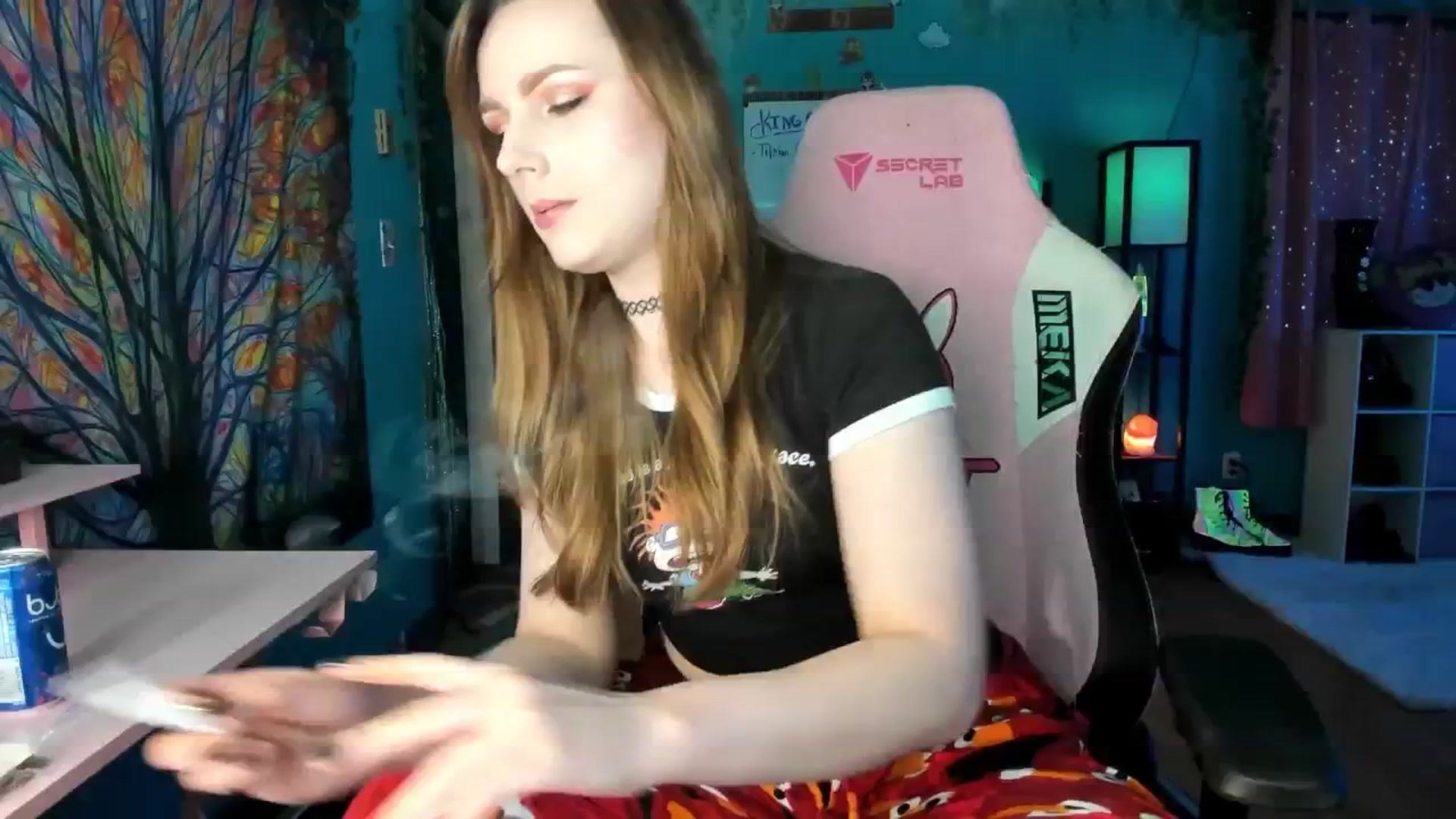 Gallery image thumbnail from MediogreMaya's myfreecams stream on, 09/12/2025, 08:49 image 7 of 20
