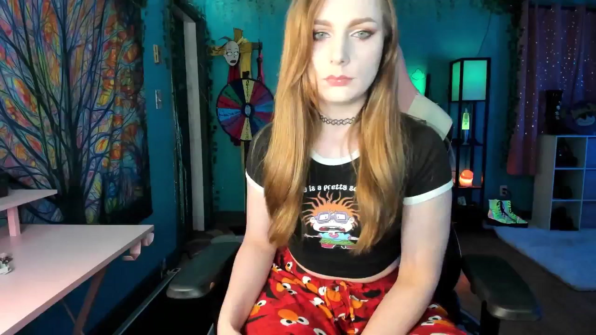 Gallery image thumbnail from MediogreMaya's myfreecams stream on, 09/12/2025, 08:49 image 2 of 20