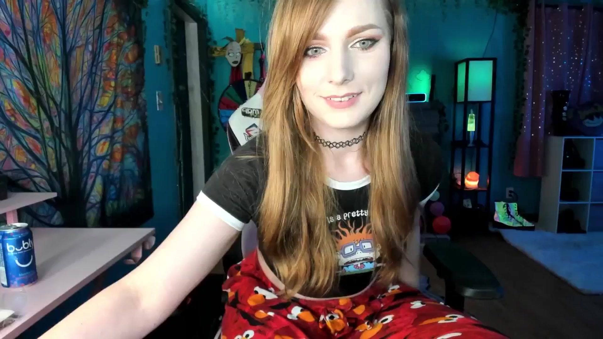 Gallery image thumbnail from MediogreMaya's myfreecams stream on, 09/12/2025, 08:49 image 10 of 20