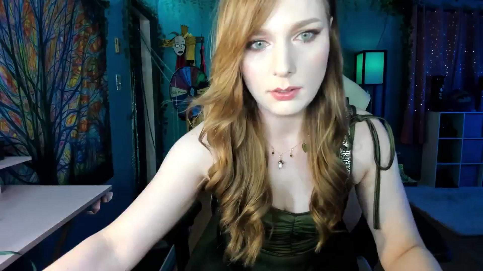 Gallery image thumbnail from MediogreMaya's myfreecams stream on, 09/16/2025, 11:12 image 2 of 20