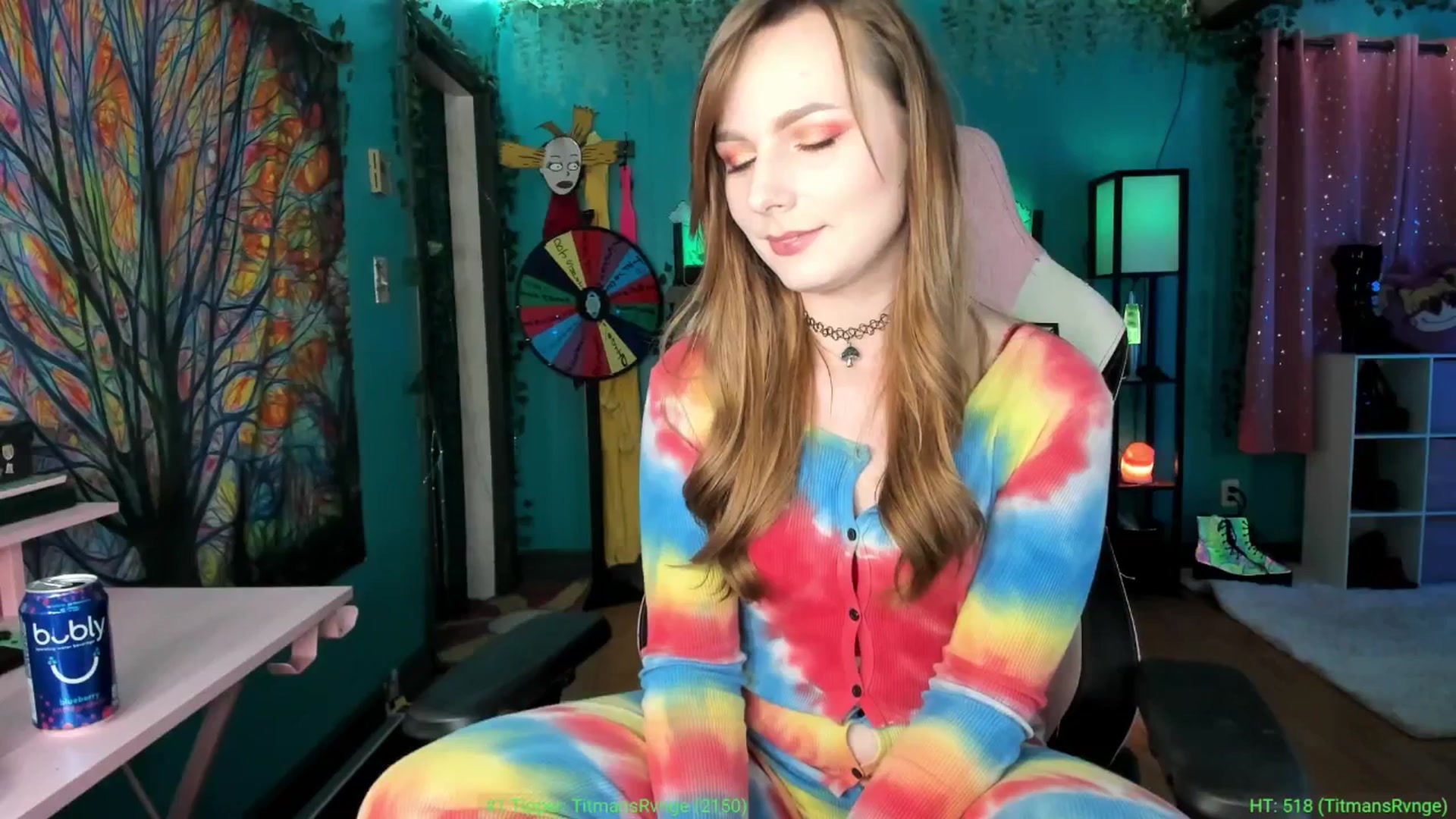 Gallery image thumbnail from MediogreMaya's myfreecams stream on, 09/21/2025, 11:21 image 18 of 20