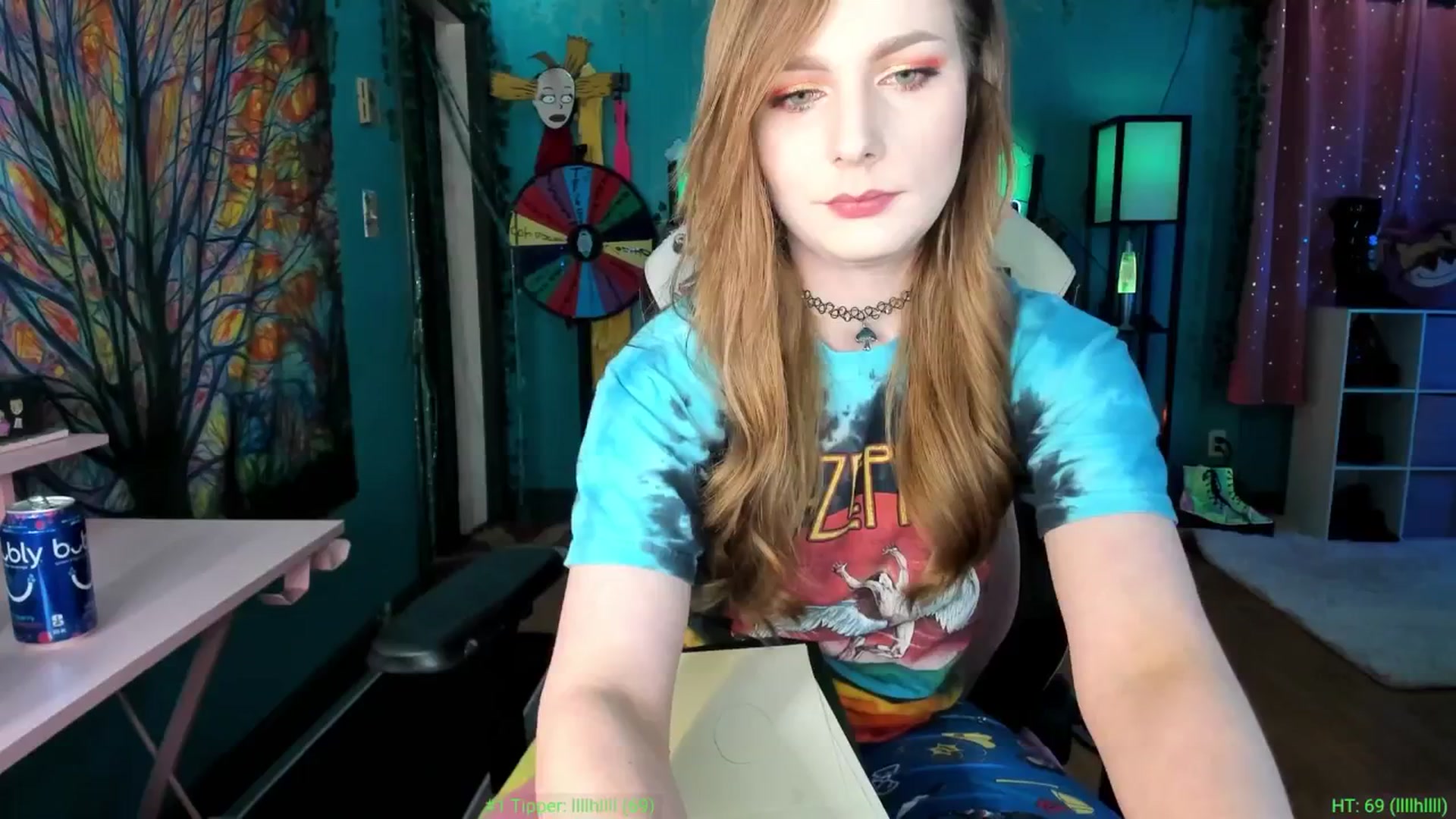 Gallery image thumbnail from MediogreMaya's myfreecams stream on, 09/21/2025, 11:21 image 3 of 20