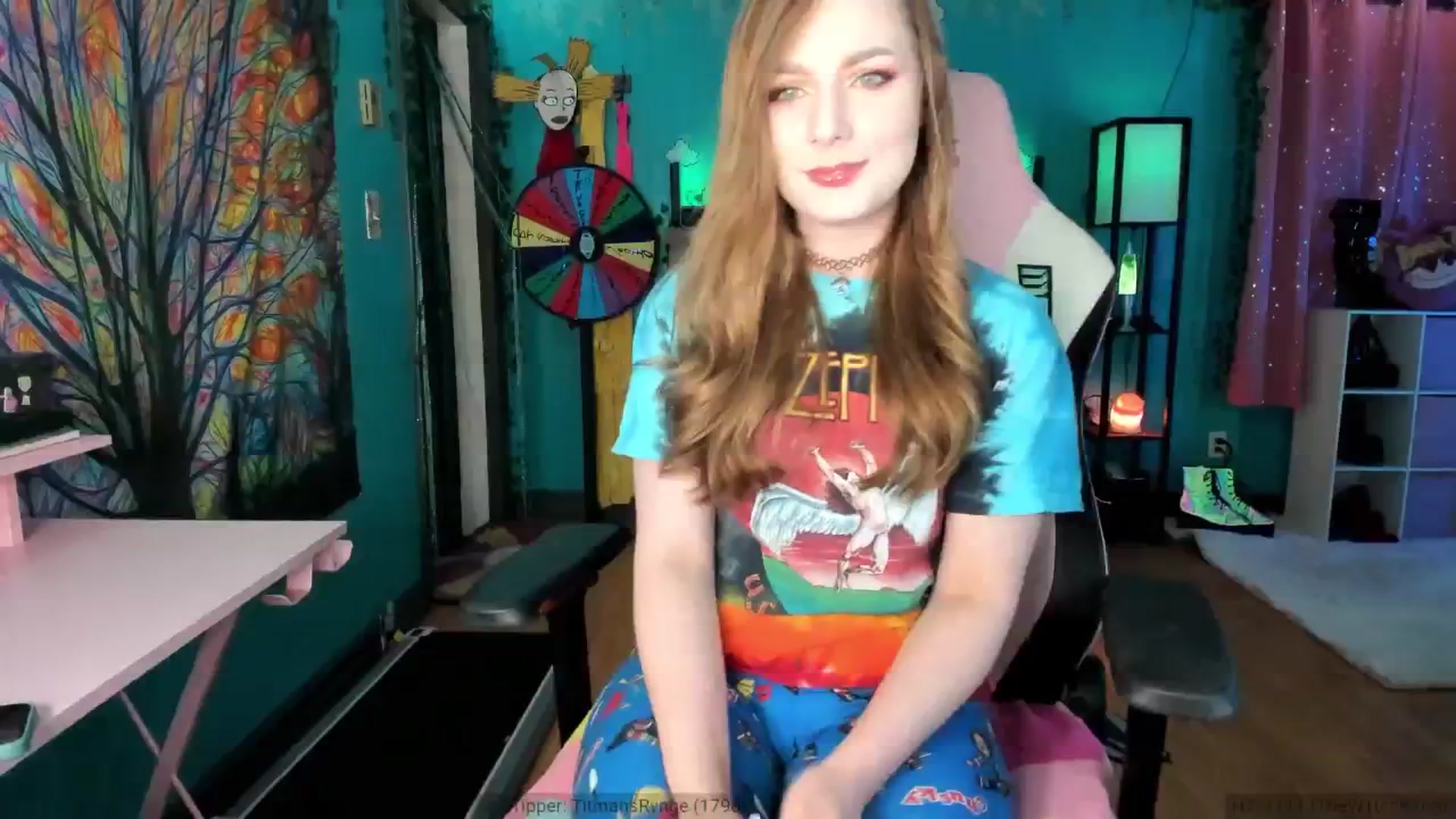 Gallery image thumbnail from MediogreMaya's myfreecams stream on, 09/21/2025, 11:21 image 1 of 20