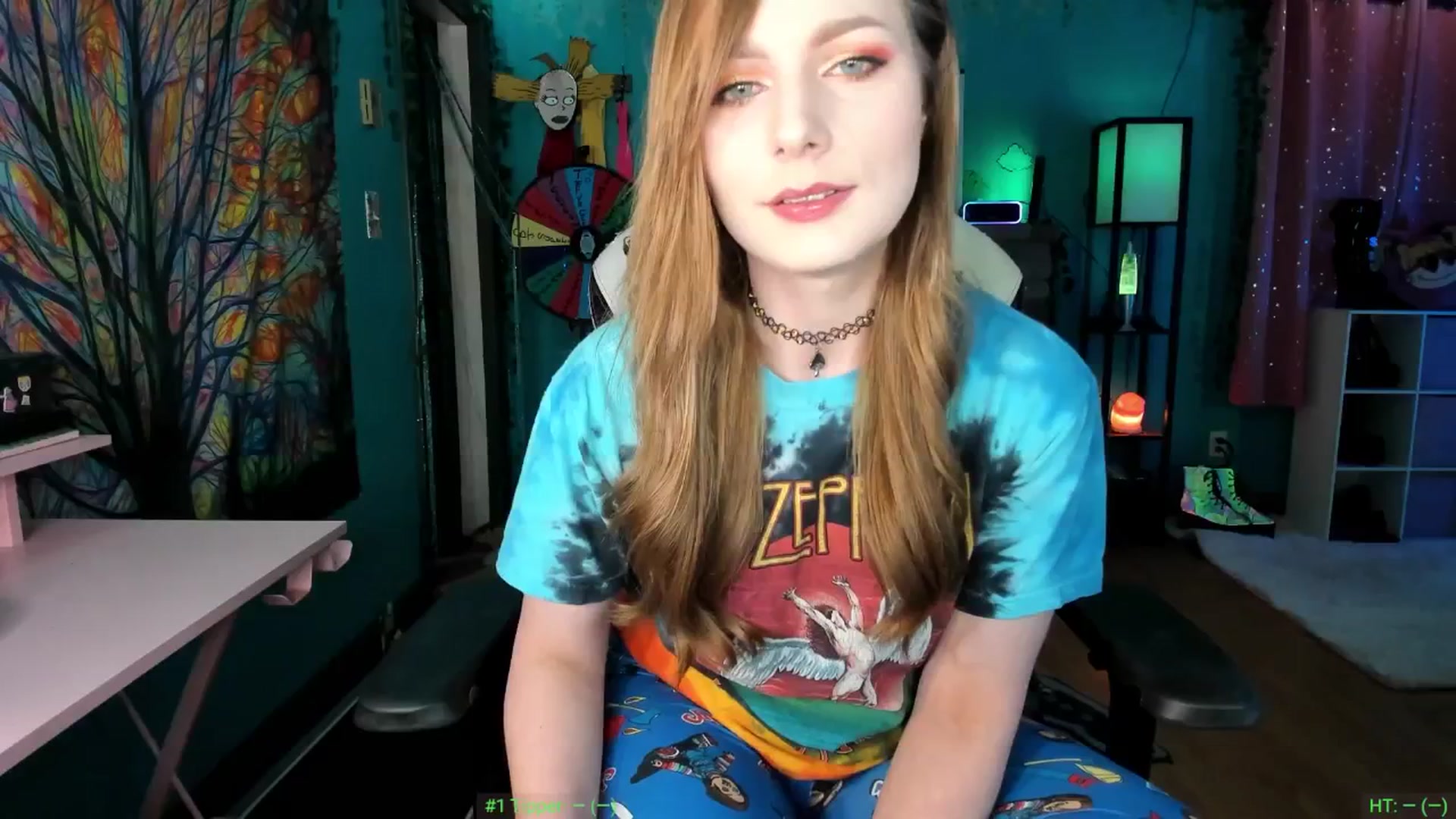Gallery image thumbnail from MediogreMaya's myfreecams stream on, 09/21/2025, 11:21 image 2 of 20