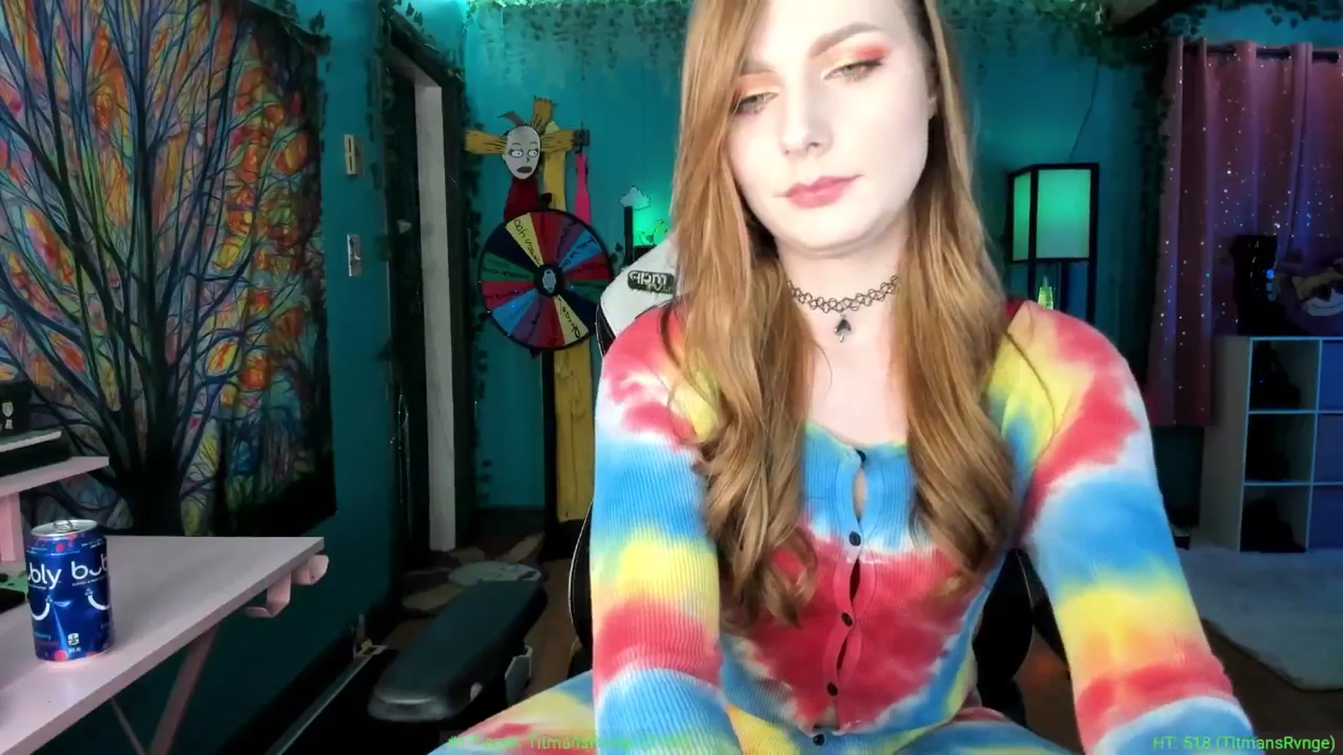 Gallery image thumbnail from MediogreMaya's myfreecams stream on, 09/21/2025, 11:21 image 19 of 20