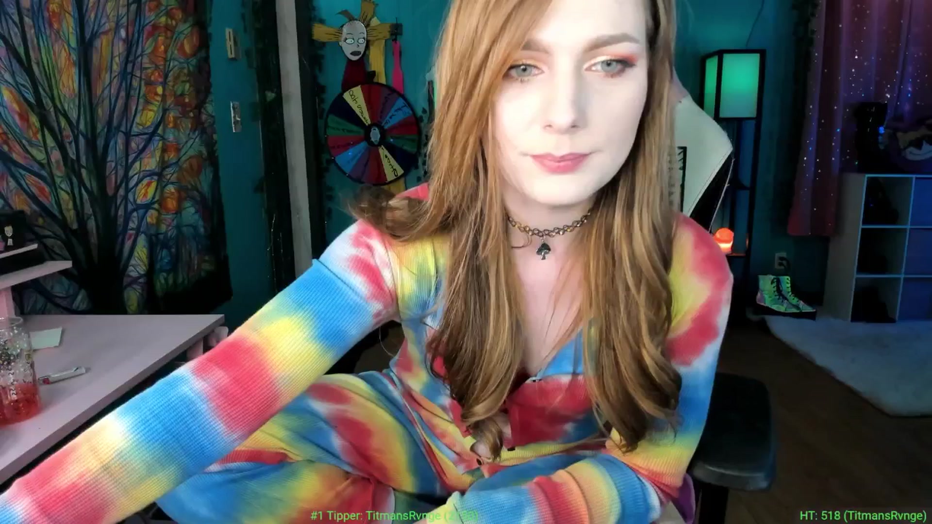 Gallery image thumbnail from MediogreMaya's myfreecams stream on, 09/21/2025, 11:45 image 19 of 20