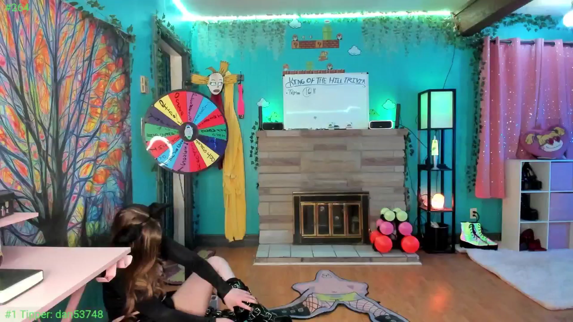 Gallery image thumbnail from MediogreMaya's myfreecams stream on, 09/23/2025, 08:06 image 11 of 20