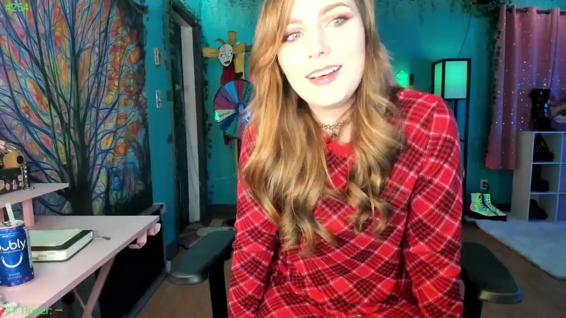 Gallery image thumbnail from MediogreMaya's myfreecams stream on, 09/25/2025, 08:11 image 3 of 20