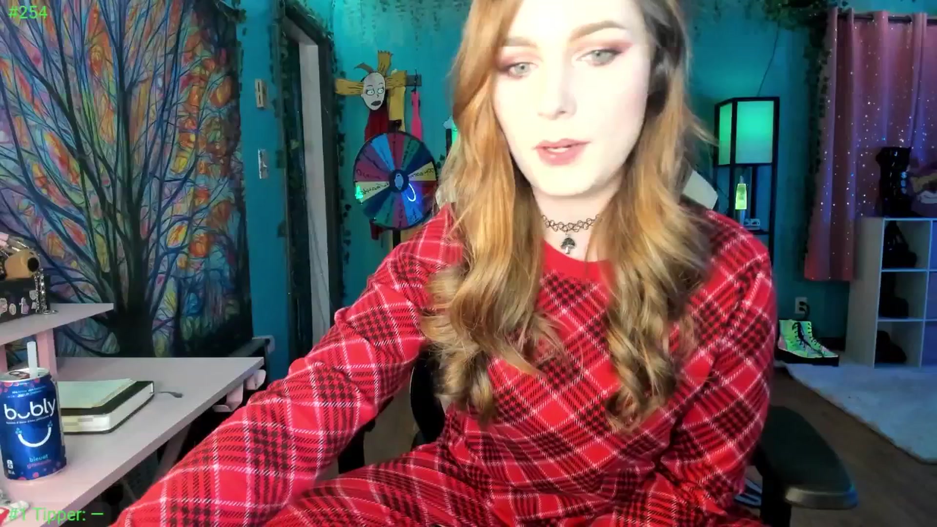 Gallery image thumbnail from MediogreMaya's myfreecams stream on, 09/25/2025, 08:11 image 4 of 20