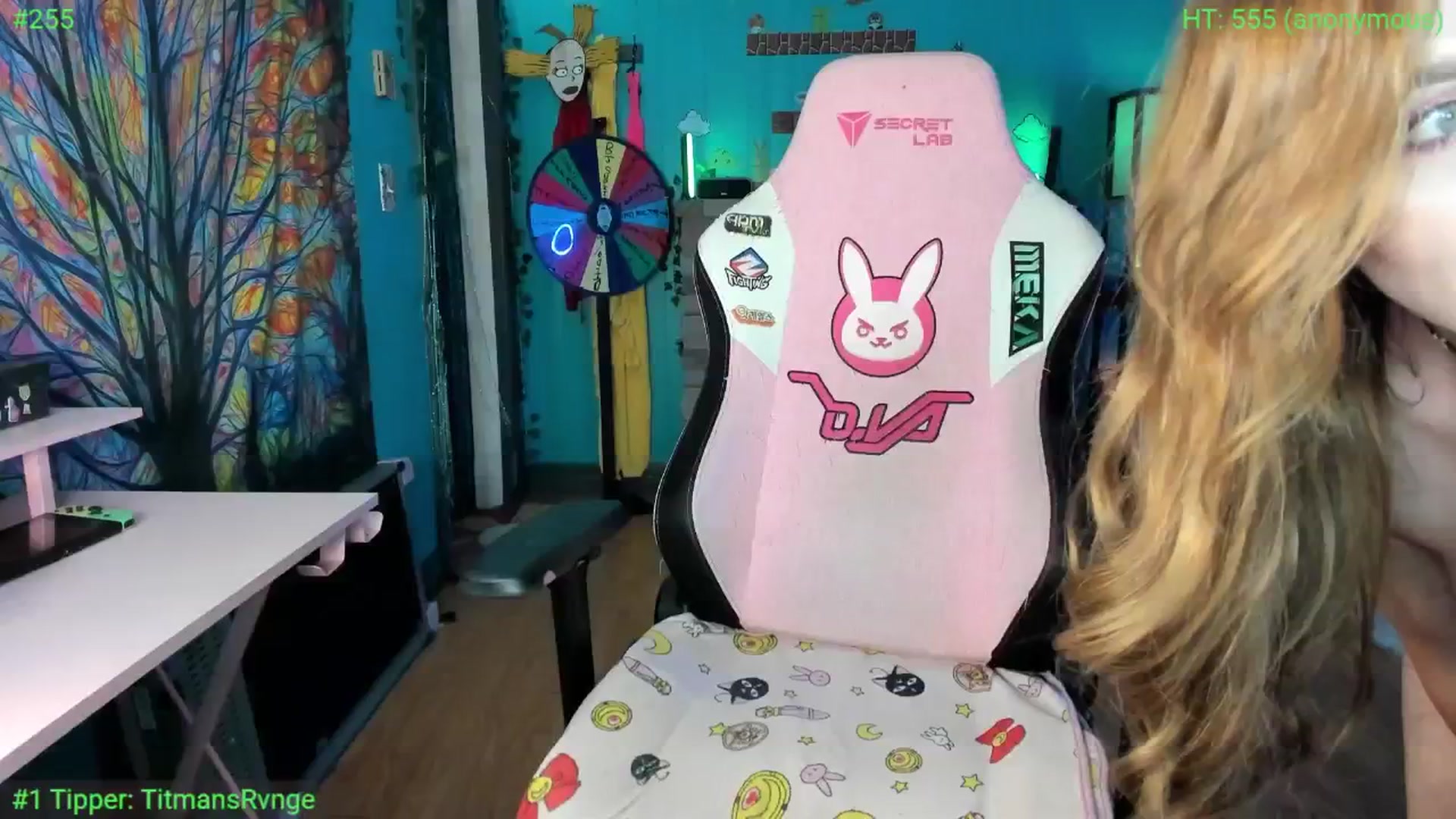 Gallery image thumbnail from MediogreMaya's myfreecams stream on, 09/26/2025, 10:40 image 17 of 20