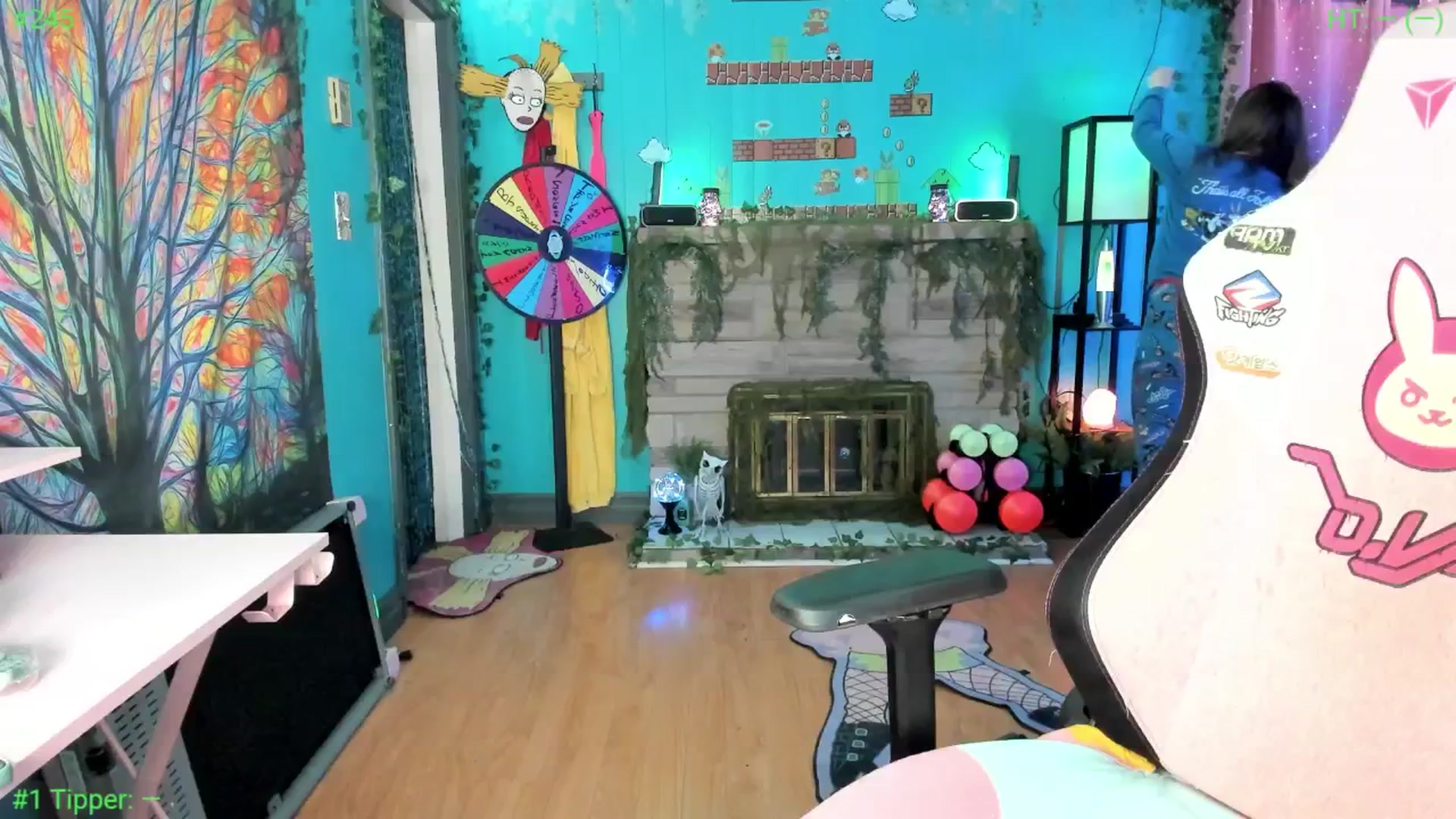 Gallery image thumbnail from MediogreMaya's myfreecams stream on, 09/29/2025, 08:03 image 9 of 20
