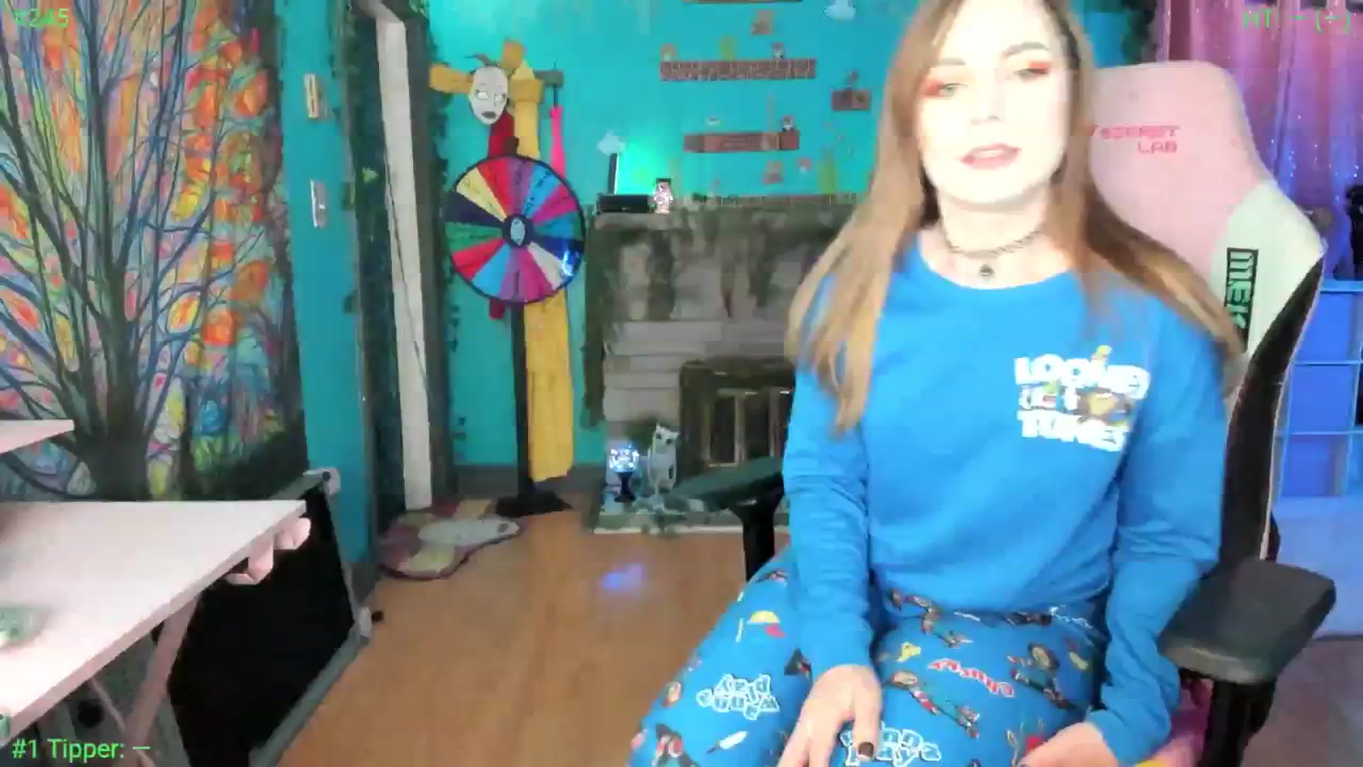 Gallery image thumbnail from MediogreMaya's myfreecams stream on, 09/29/2025, 08:03 image 8 of 20