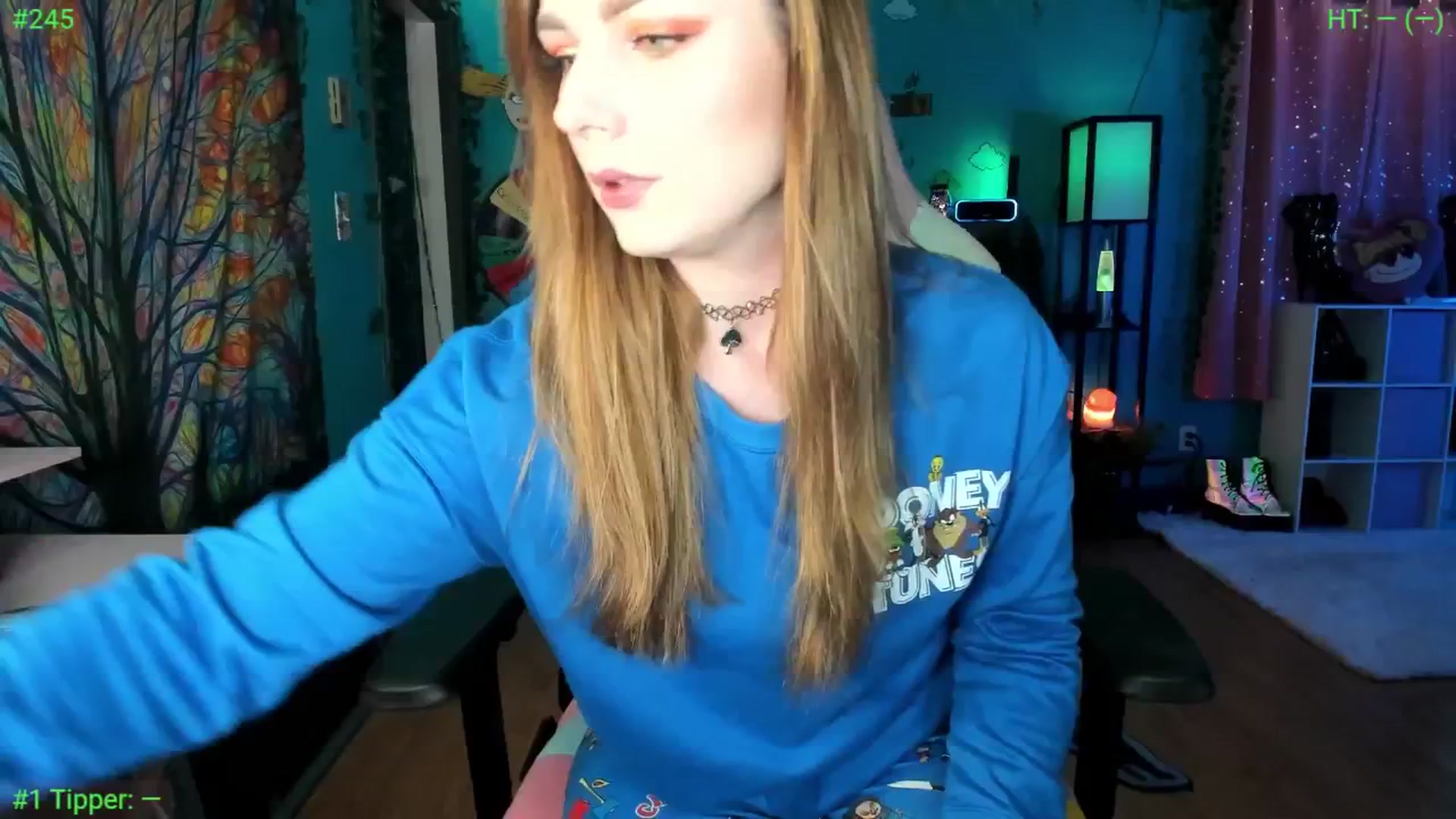 Gallery image thumbnail from MediogreMaya's myfreecams stream on, 09/29/2025, 08:03 image 1 of 20