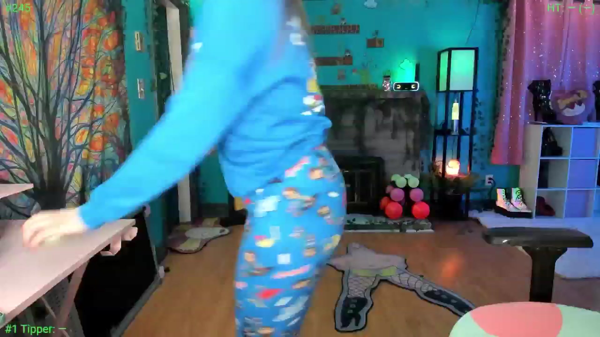 Gallery image thumbnail from MediogreMaya's myfreecams stream on, 09/29/2025, 08:03 image 10 of 20