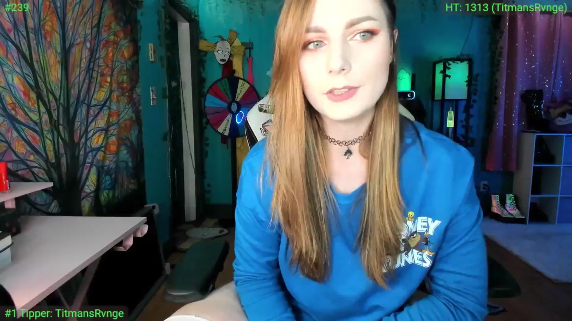 Gallery image thumbnail from MediogreMaya's myfreecams stream on, 09/29/2025, 09:01 image 12 of 20