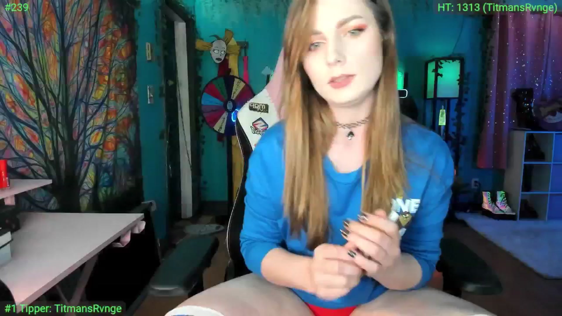 Gallery image thumbnail from MediogreMaya's myfreecams stream on, 09/29/2025, 09:01 image 19 of 20