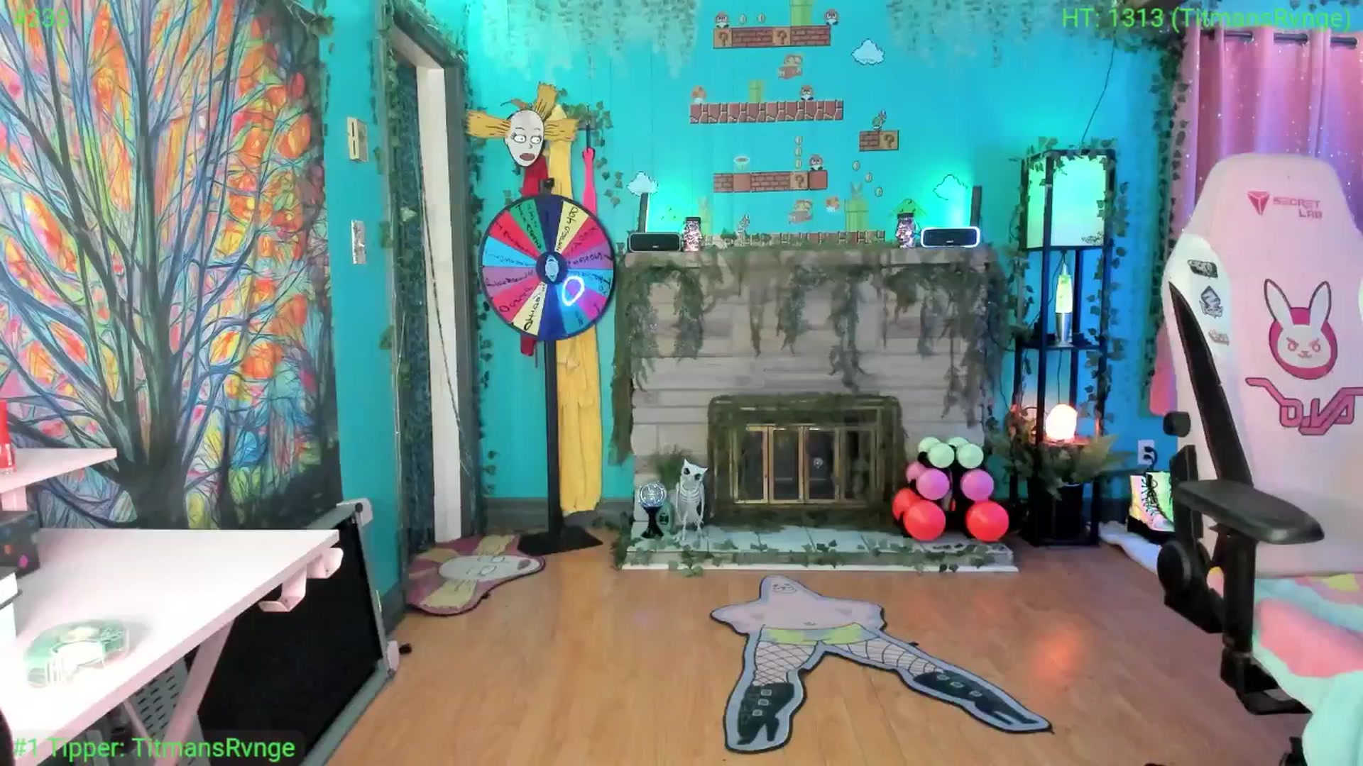 Gallery image thumbnail from MediogreMaya's myfreecams stream on, 09/29/2025, 10:29 image 14 of 20