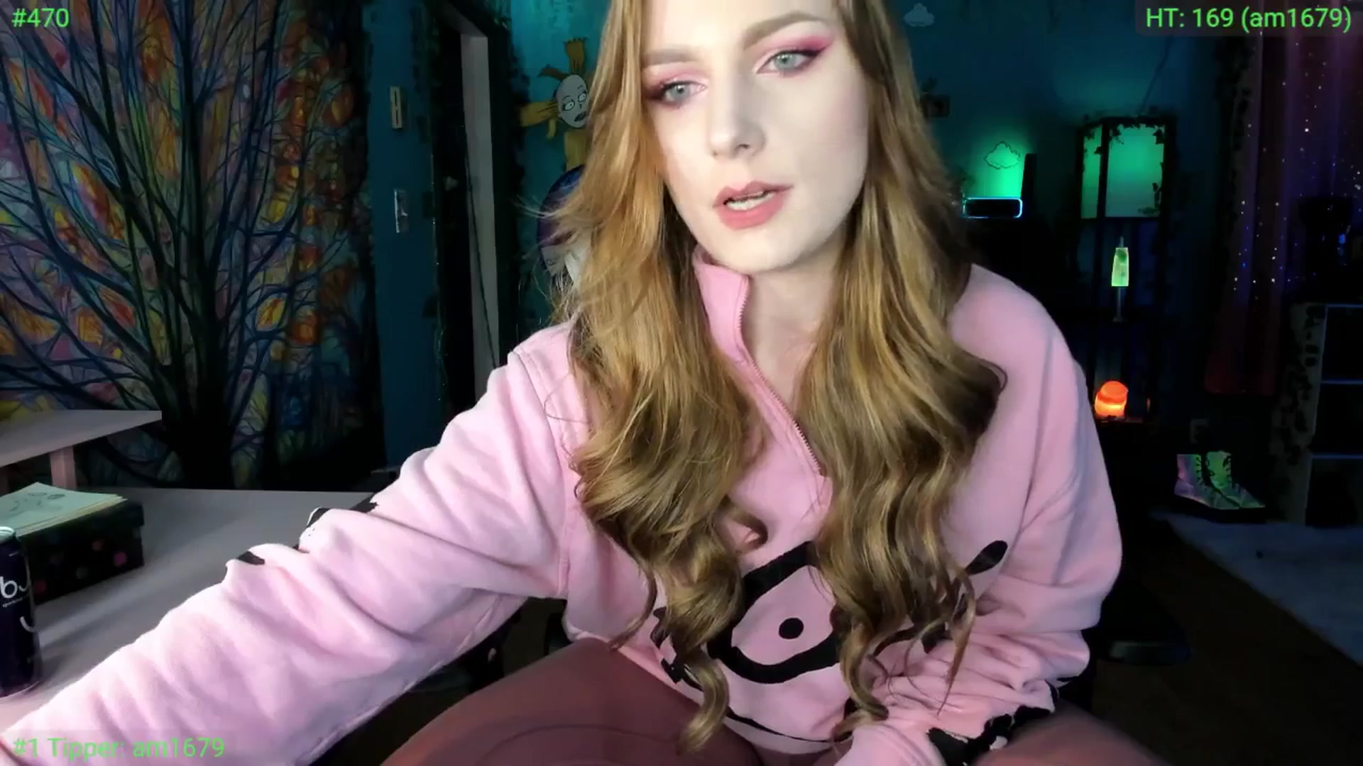 Gallery image thumbnail from MediogreMaya's myfreecams stream on, 10/08/2025, 08:13 image 8 of 20
