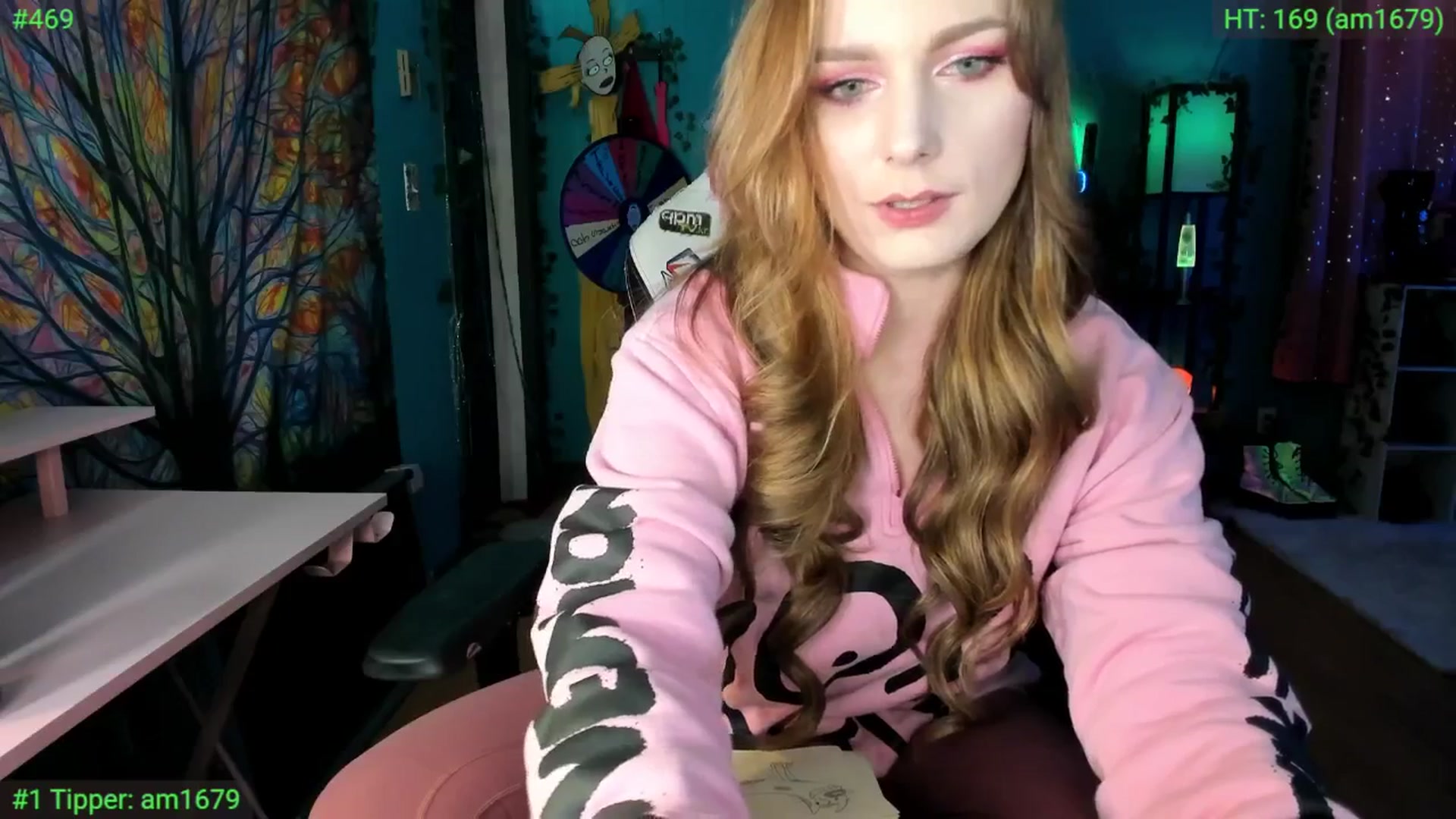 Gallery image thumbnail from MediogreMaya's myfreecams stream on, 10/08/2025, 08:13 image 6 of 20