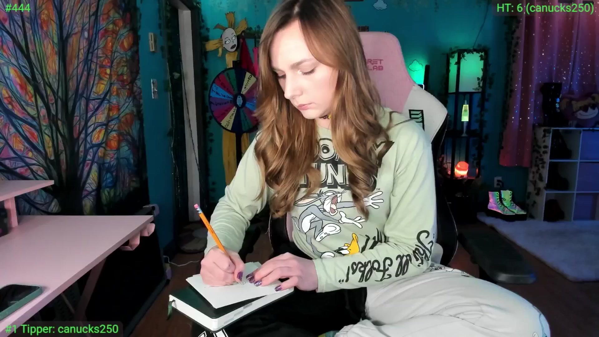 Gallery image thumbnail from MediogreMaya's myfreecams stream on, 10/10/2025, 05:05 image 11 of 20