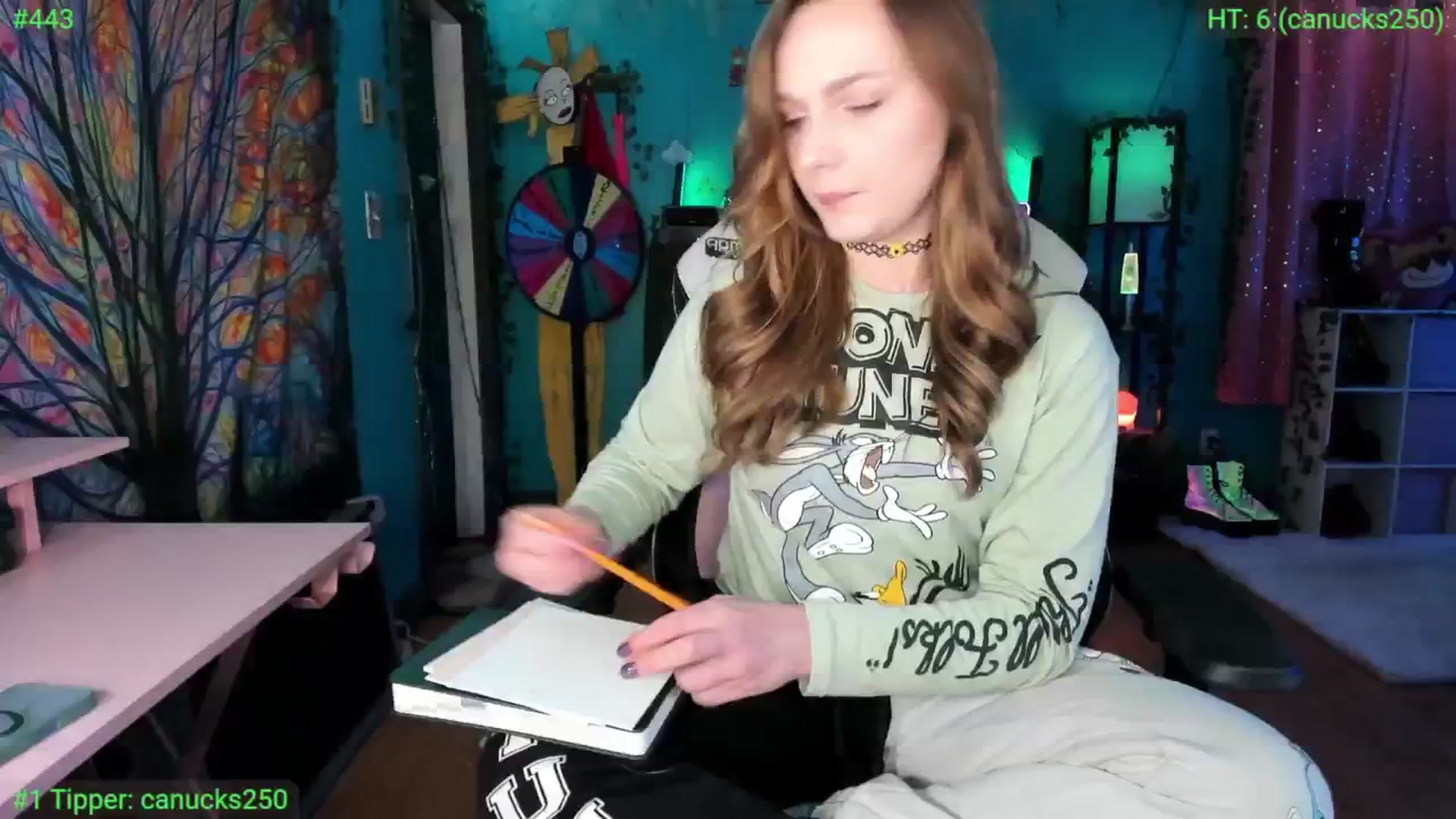 Gallery image thumbnail from MediogreMaya's myfreecams stream on, 10/10/2025, 05:05 image 1 of 20