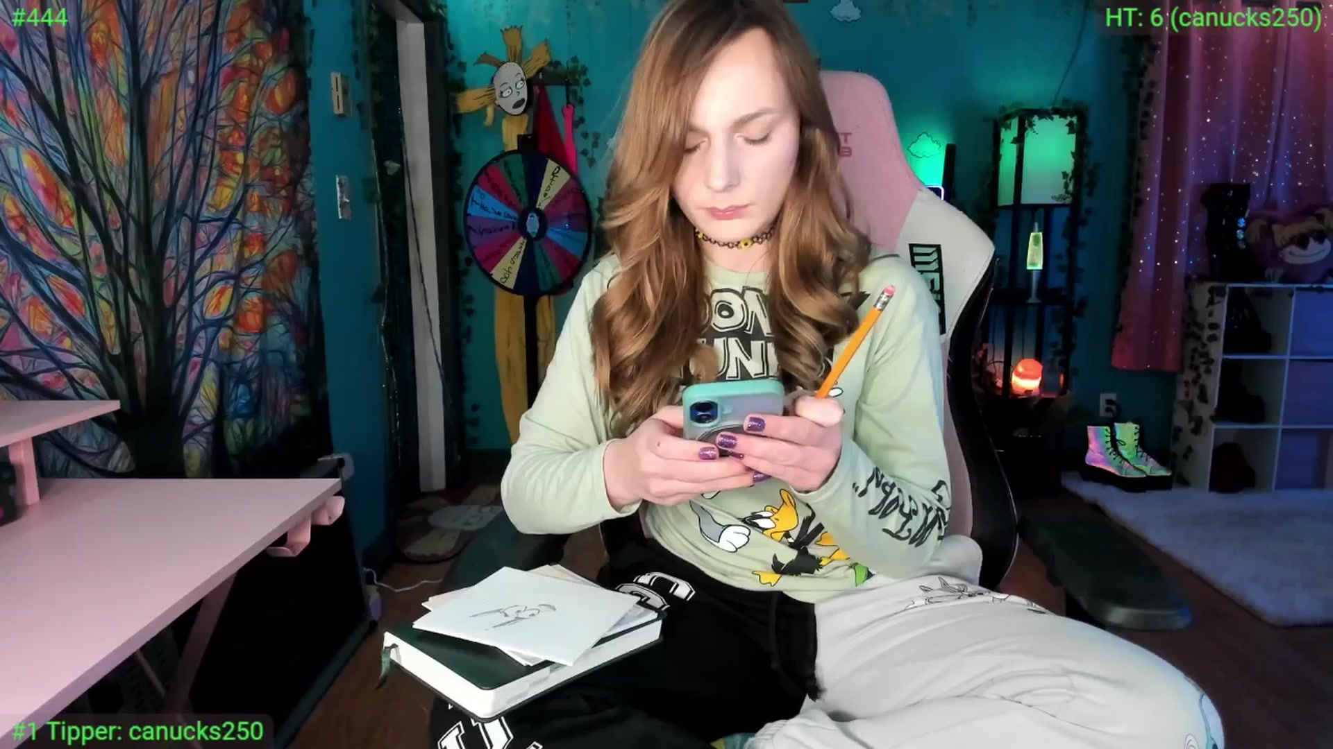 Gallery image thumbnail from MediogreMaya's myfreecams stream on, 10/10/2025, 05:05 image 12 of 20