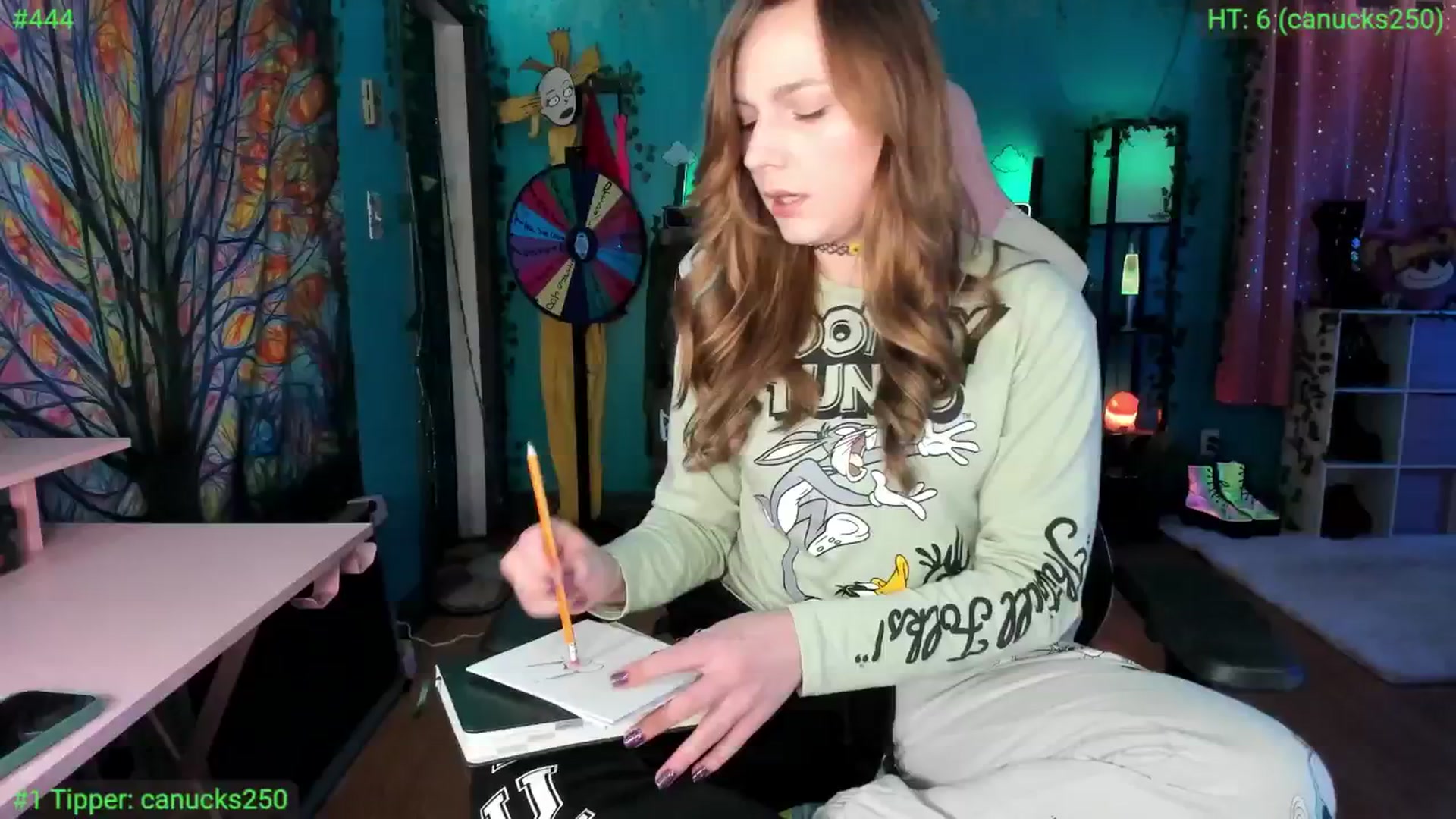 Gallery image thumbnail from MediogreMaya's myfreecams stream on, 10/10/2025, 05:05 image 7 of 20