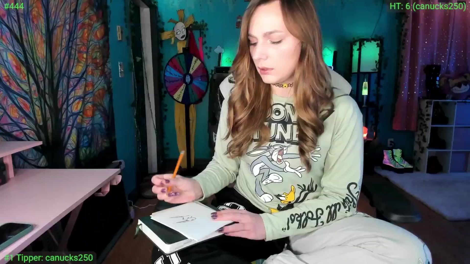 Gallery image thumbnail from MediogreMaya's myfreecams stream on, 10/10/2025, 05:05 image 10 of 20