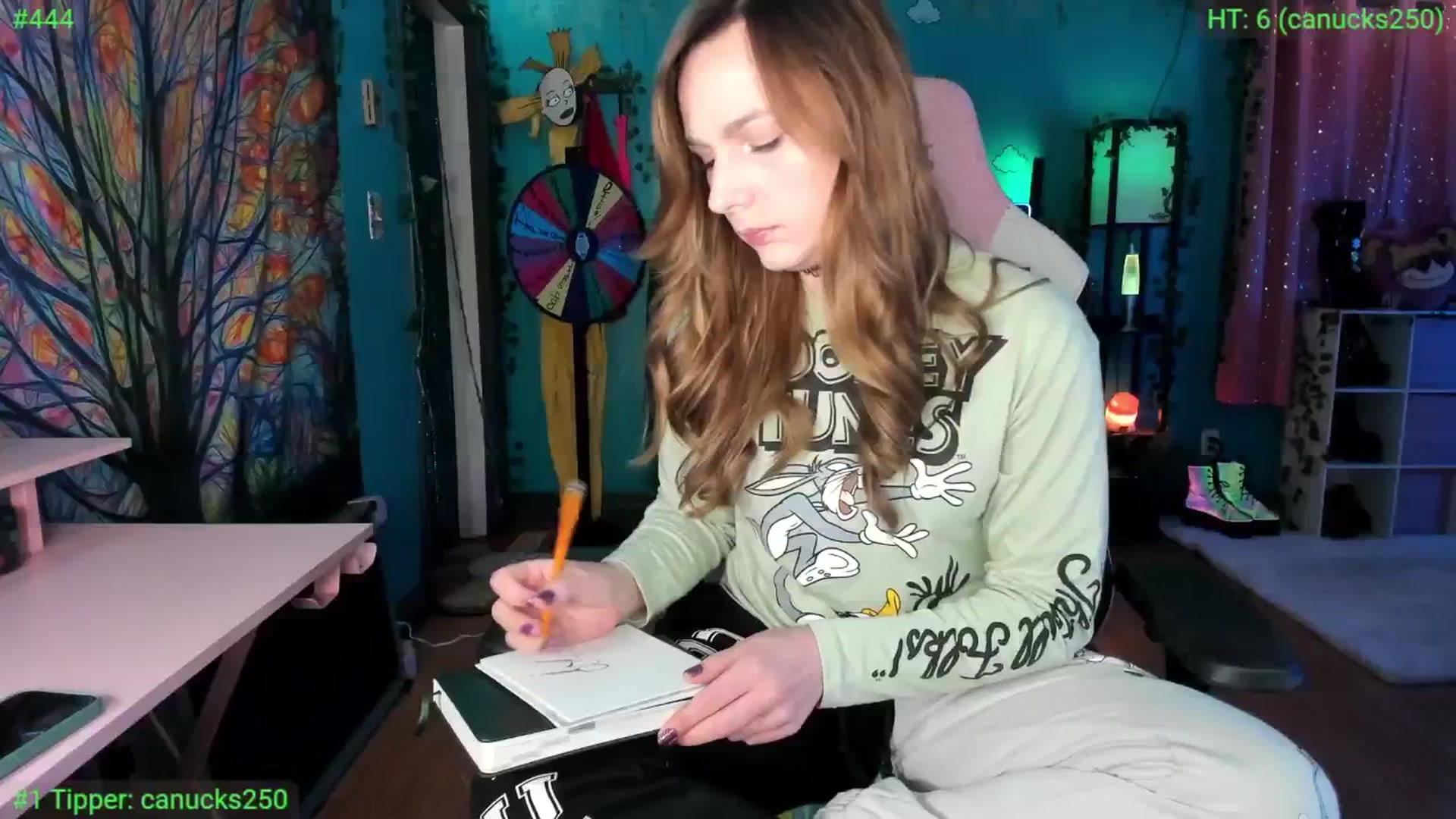 Gallery image thumbnail from MediogreMaya's myfreecams stream on, 10/10/2025, 05:05 image 8 of 20