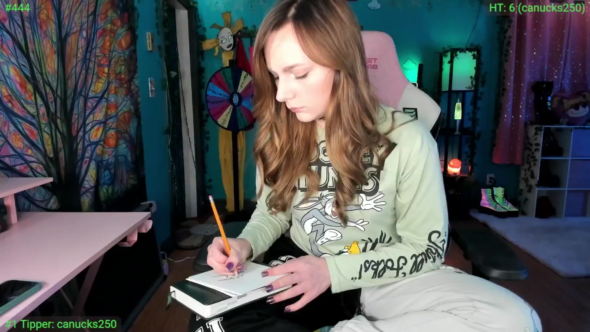 Gallery image thumbnail from MediogreMaya's myfreecams stream on, 10/10/2025, 05:05 image 9 of 20
