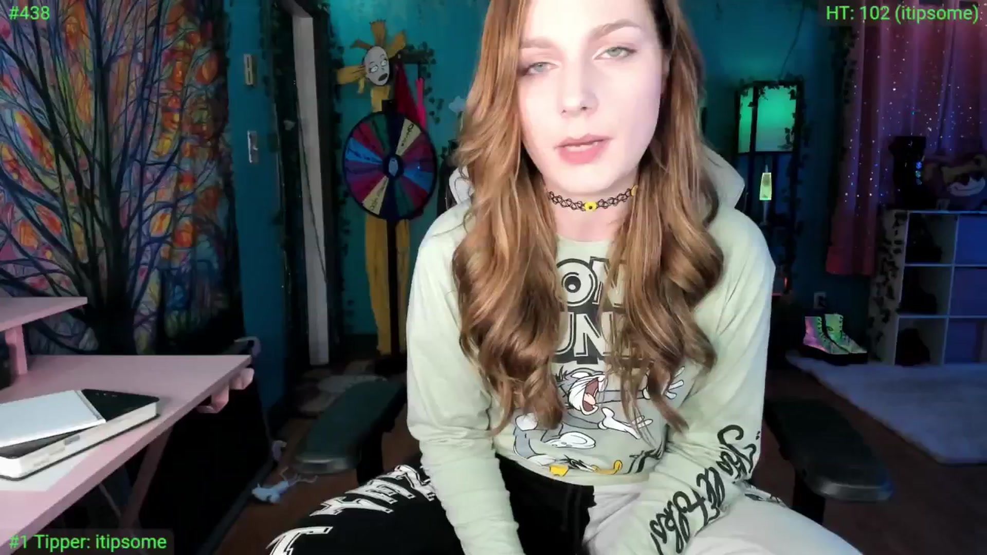 Gallery image thumbnail from MediogreMaya's myfreecams stream on, 10/10/2025, 07:27 image 2 of 20