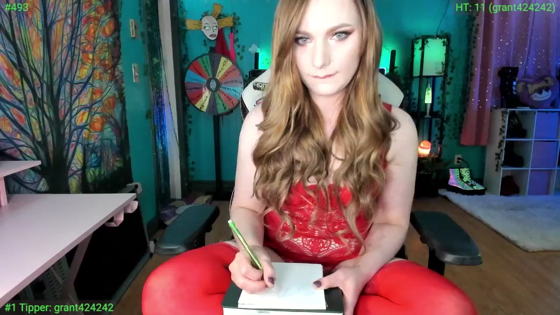Gallery image thumbnail from MediogreMaya's myfreecams stream on, 10/14/2025, 06:53 image 7 of 20
