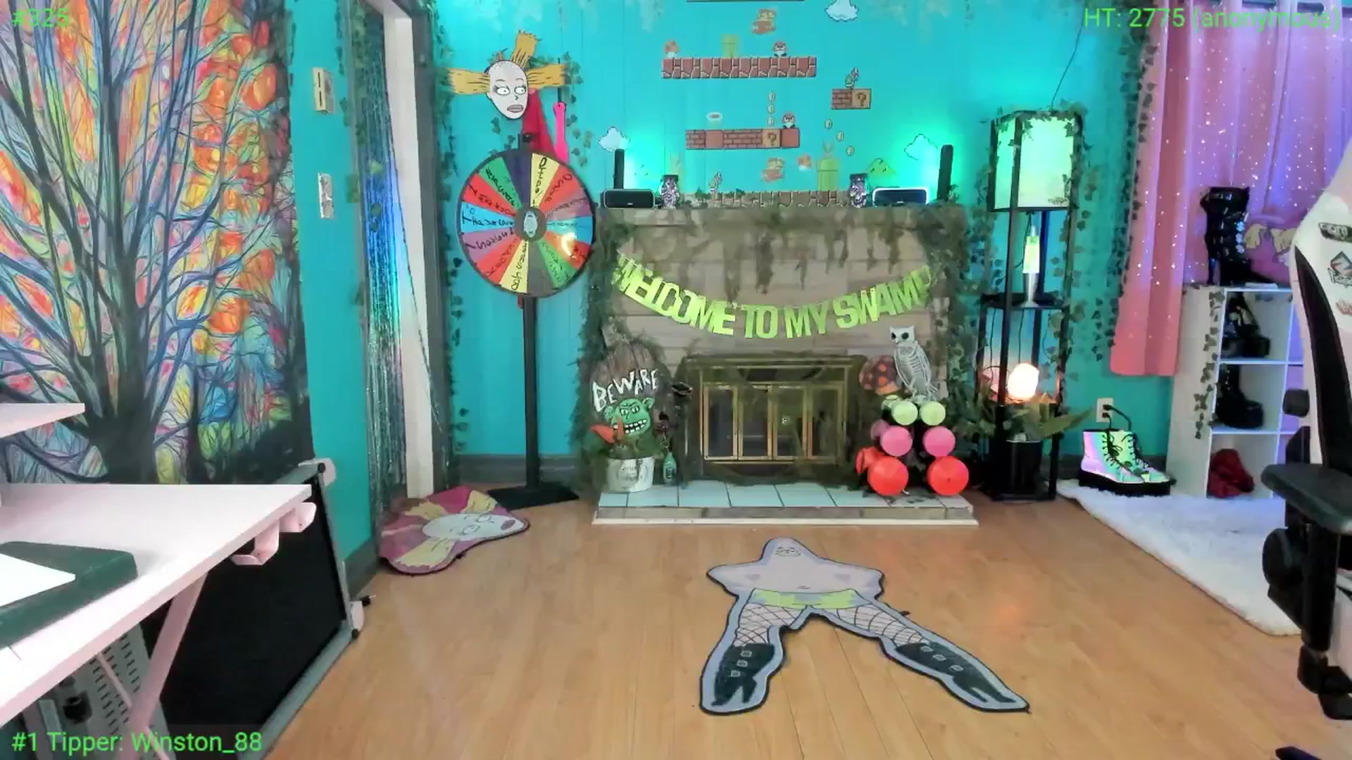 Gallery image thumbnail from MediogreMaya's myfreecams stream on, 10/14/2025, 09:09 image 15 of 20
