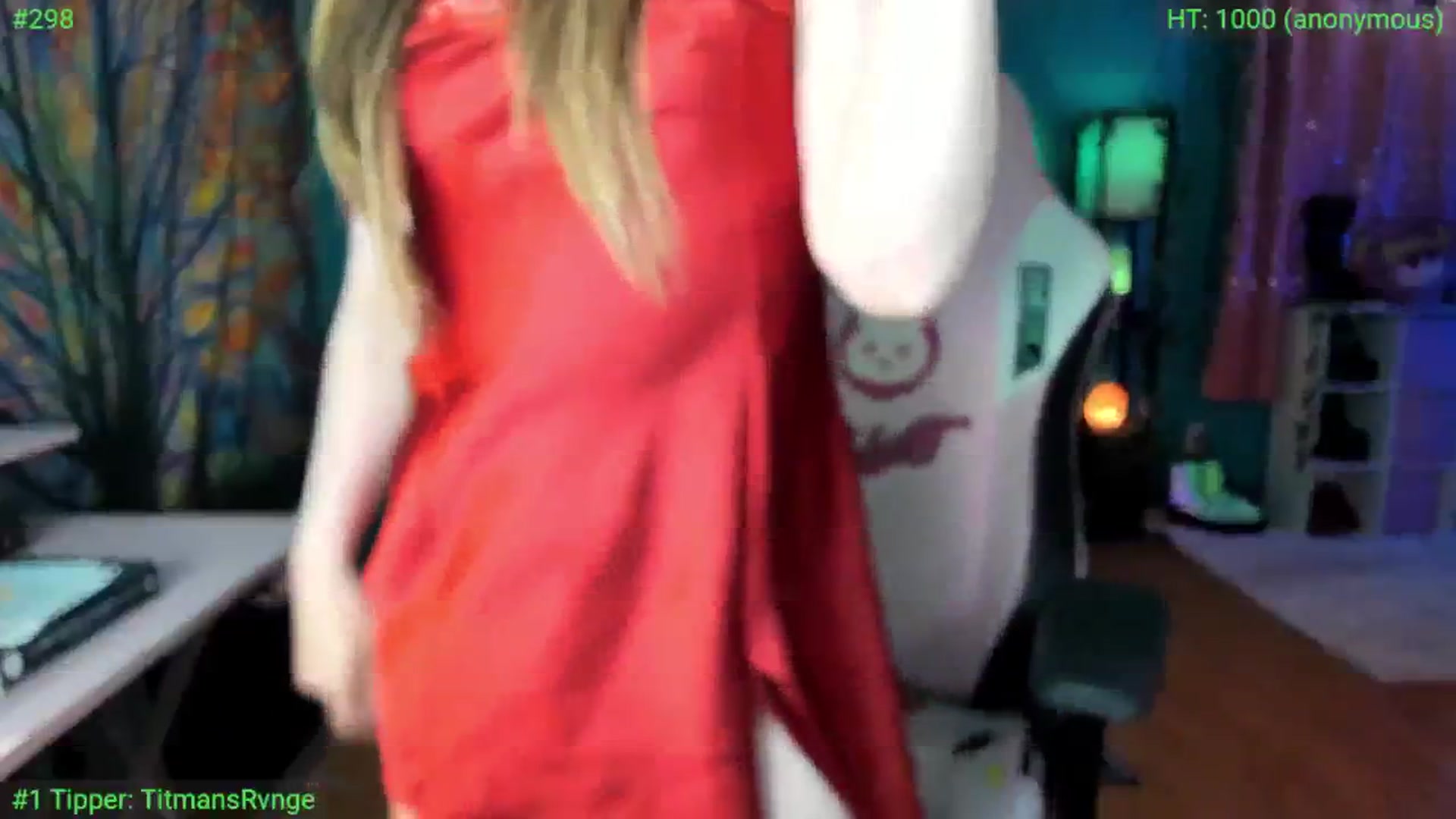 Gallery image thumbnail from MediogreMaya's myfreecams stream on, 10/18/2025, 09:01 image 18 of 20
