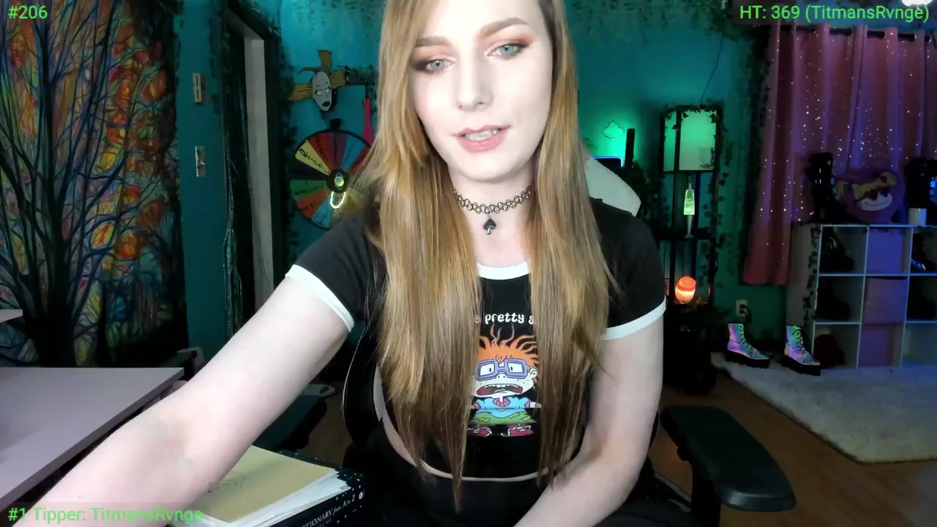 Gallery image thumbnail from MediogreMaya's myfreecams stream on, 10/25/2025, 11:31 image 3 of 20
