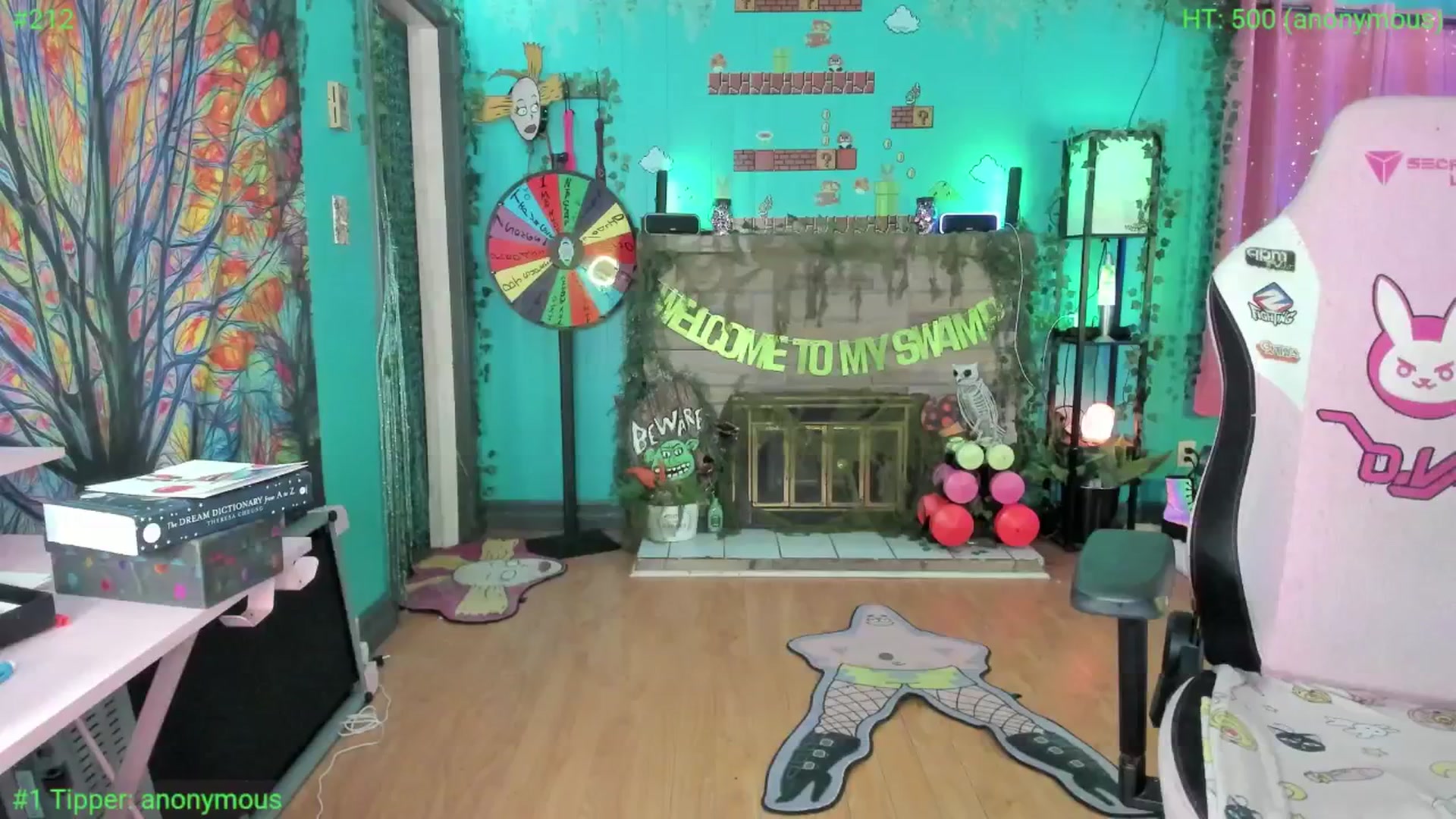 Gallery image thumbnail from MediogreMaya's myfreecams stream on, 10/27/2025, 09:05 image 13 of 20