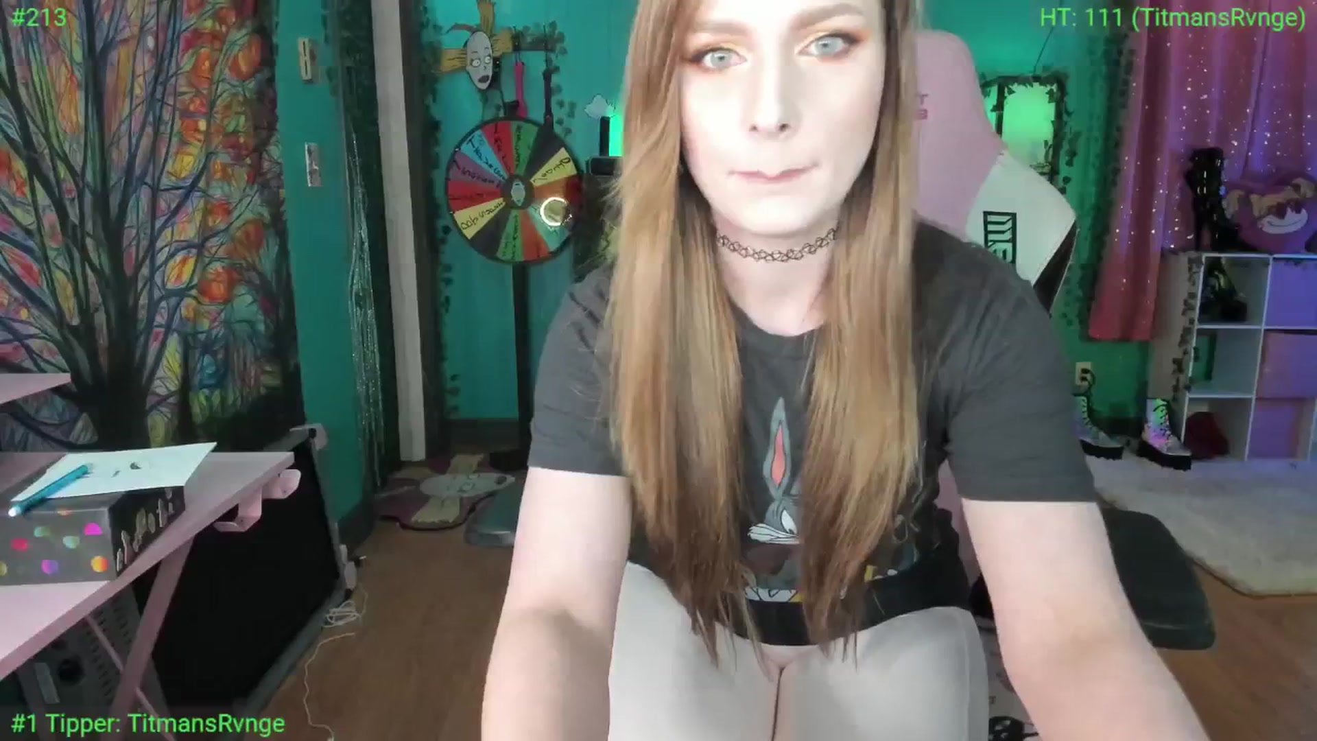 Gallery image thumbnail from MediogreMaya's myfreecams stream on, 10/27/2025, 09:05 image 5 of 20