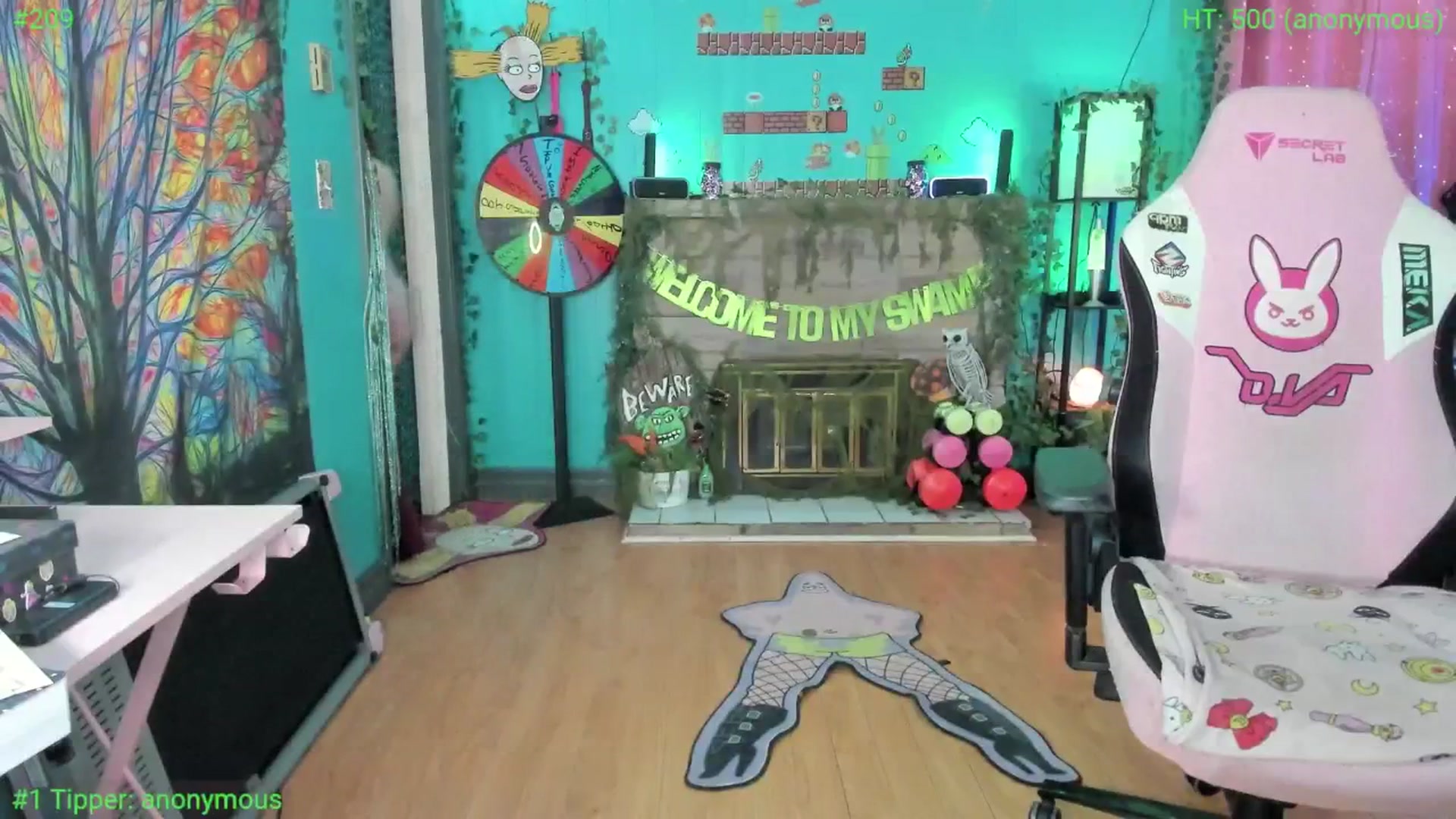 Gallery image thumbnail from MediogreMaya's myfreecams stream on, 10/27/2025, 11:00 image 9 of 20