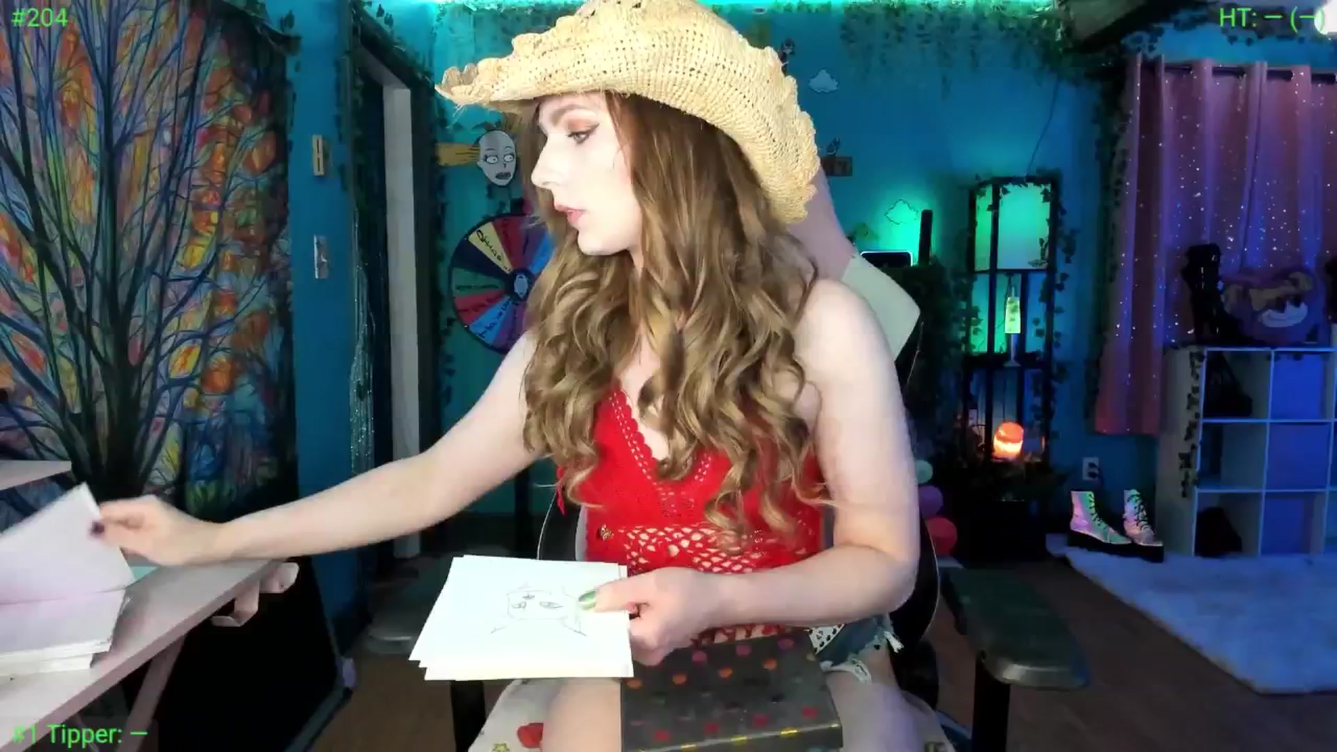 Gallery image thumbnail from MediogreMaya's myfreecams stream on, 10/28/2025, 08:33 image 3 of 20