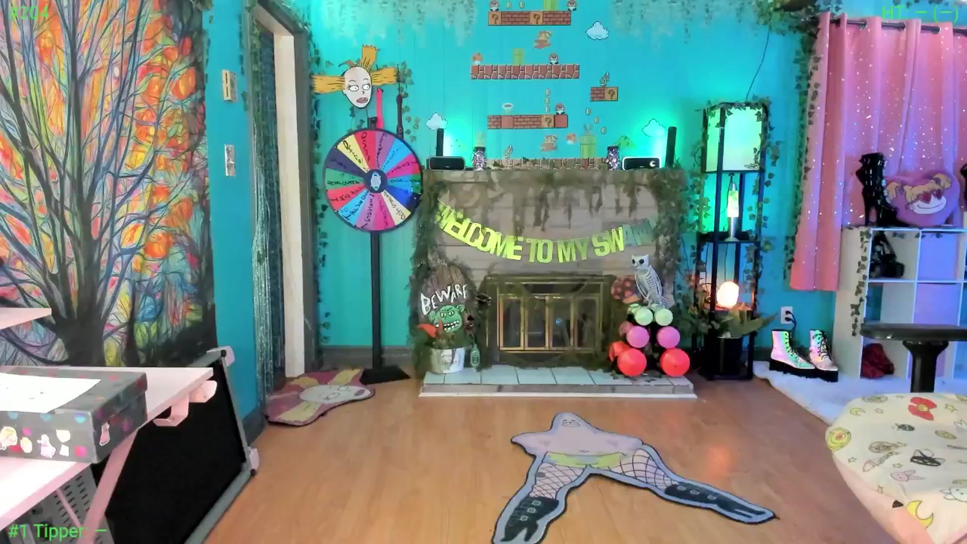 Gallery image thumbnail from MediogreMaya's myfreecams stream on, 10/28/2025, 08:33 image 18 of 20